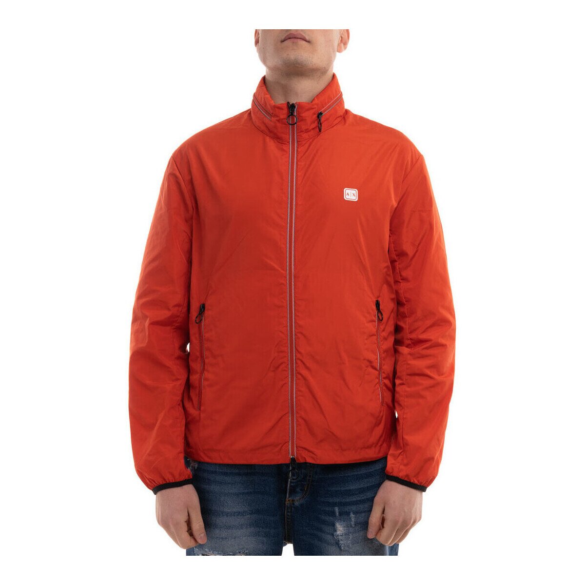 Armani Exchange Îmbracaminte 8NZB07ZNWFZ