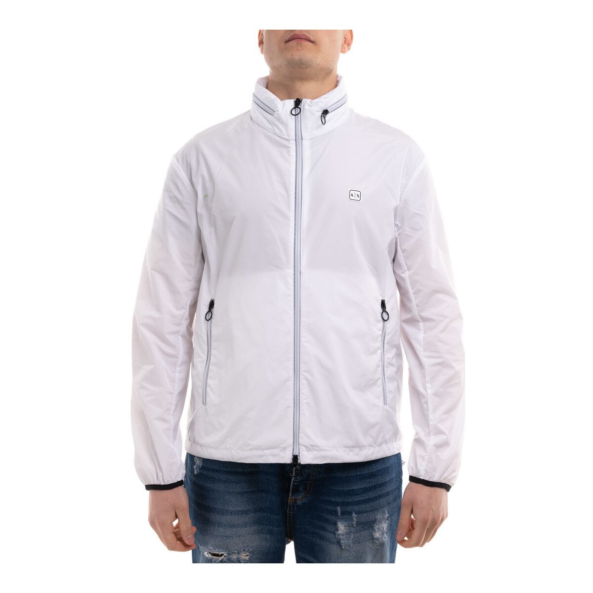 Armani Exchange Îmbracaminte 8NZB07ZNWFZ