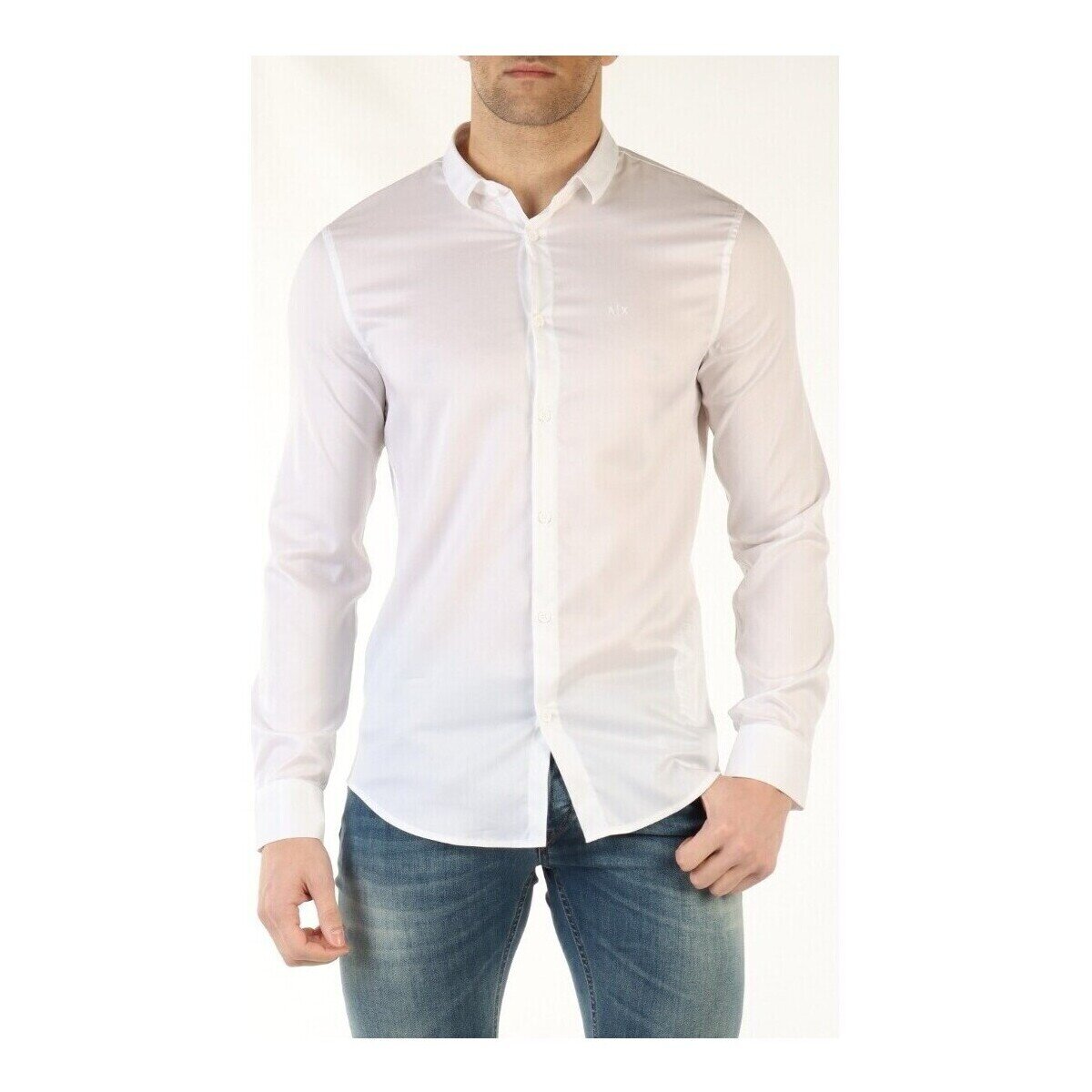 Armani Exchange Îmbracaminte 8NZC49ZNYXZ