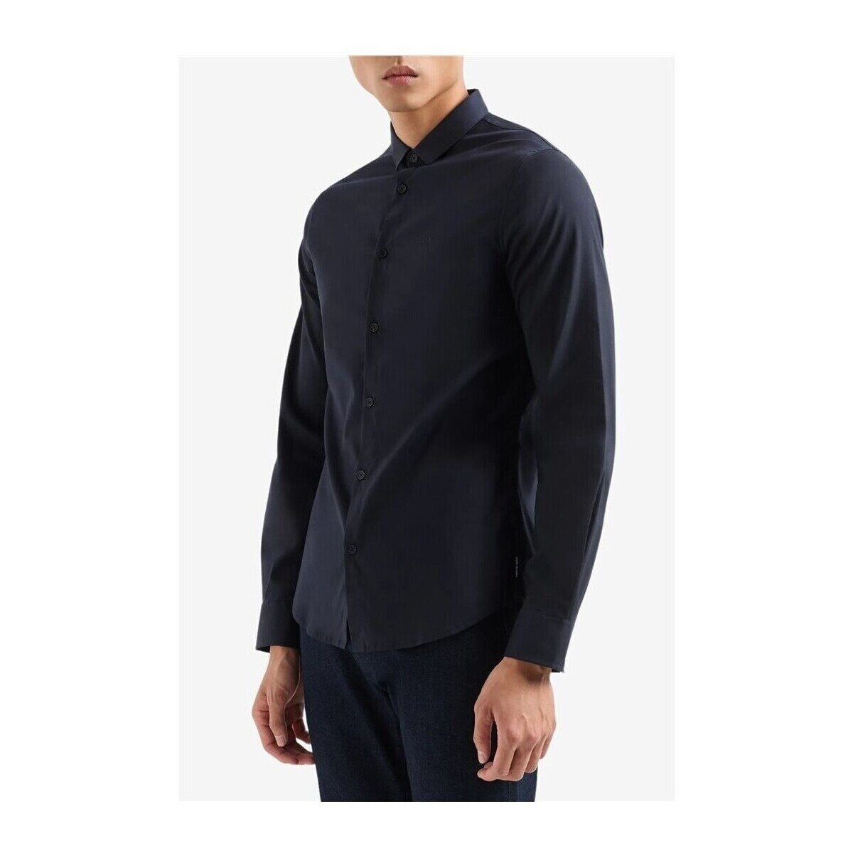 Armani Exchange Îmbracaminte 8NZC49ZNYXZ