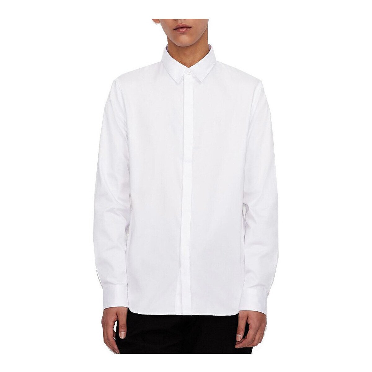 Armani Exchange Îmbracaminte 8NZCBDZN10Z