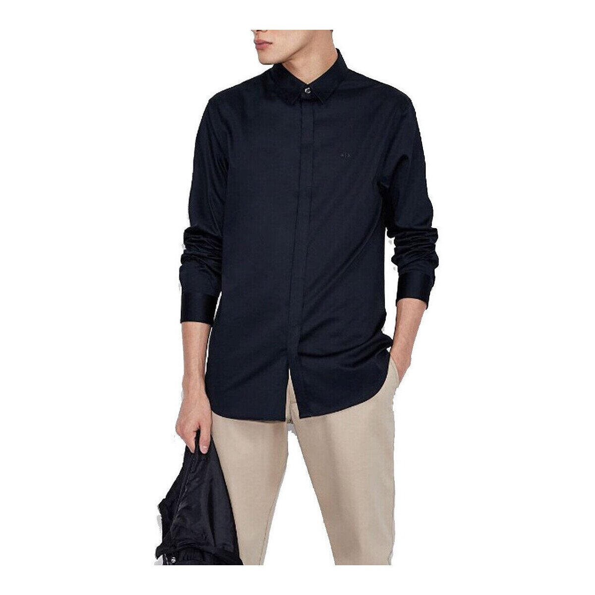 Armani Exchange Îmbracaminte 8NZCBDZN10Z