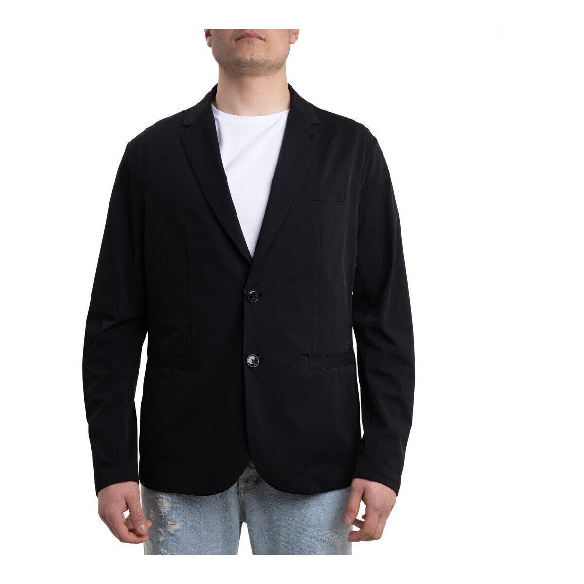 Armani Exchange Îmbracaminte 8NZG49ZNYZZ