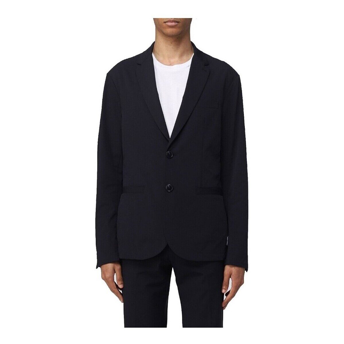Armani Exchange Îmbracaminte 8NZG49ZNYZZ