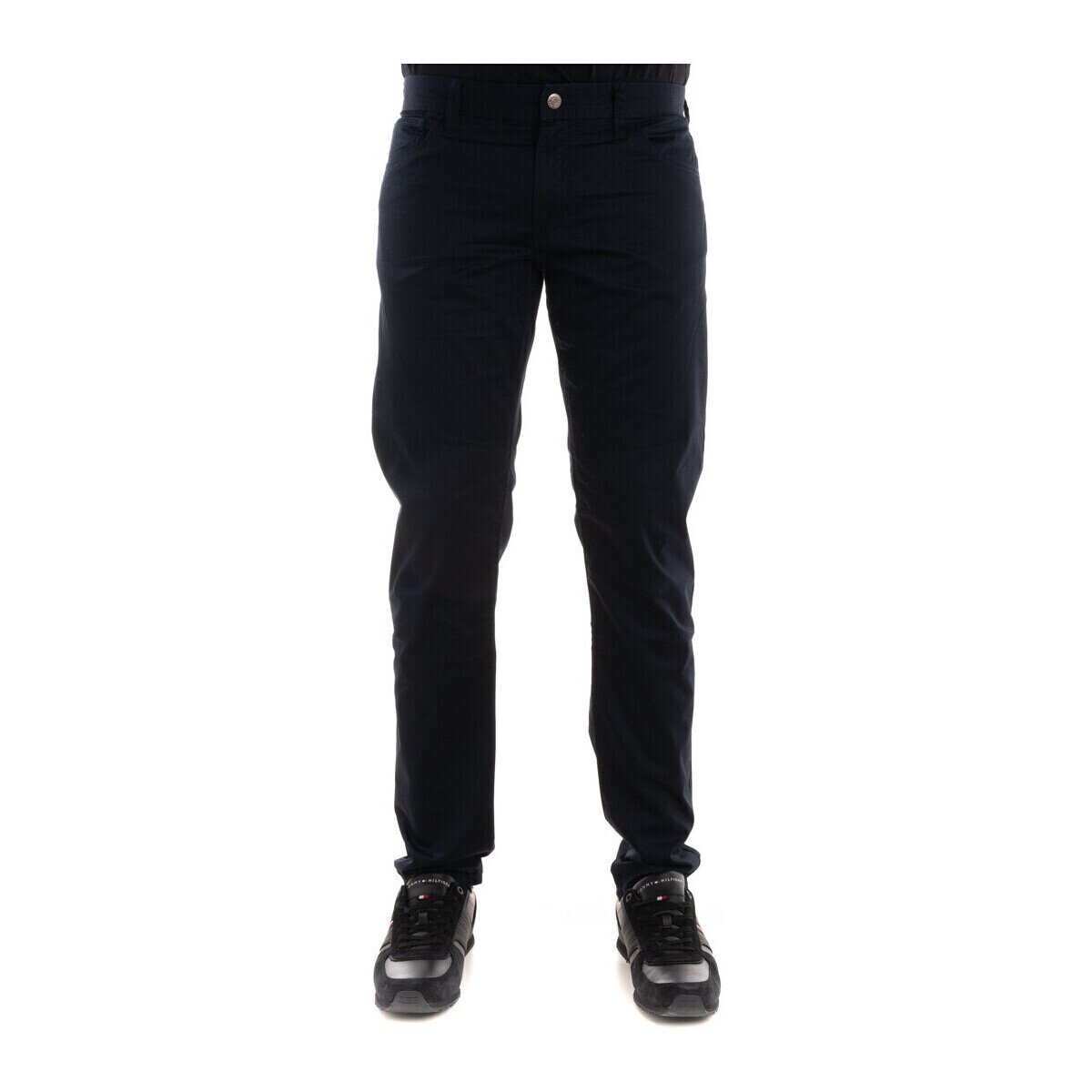 Armani Exchange Îmbracaminte 8NZJ14ZNSMZ