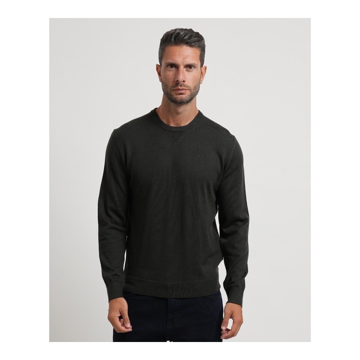 Armani Exchange Îmbracaminte 8NZM3AZM8AZ
