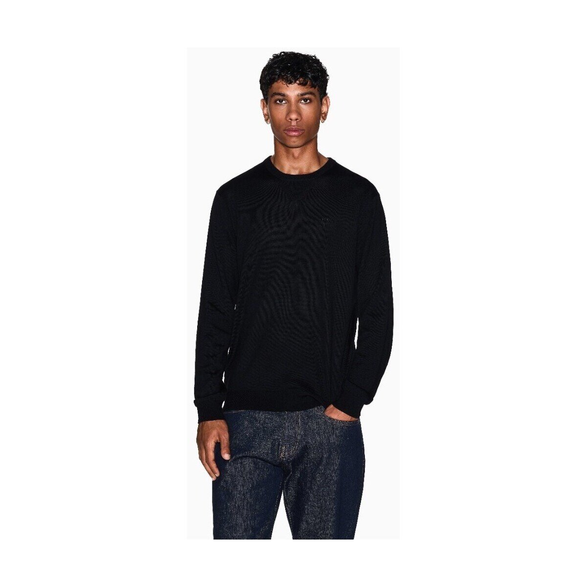 Armani Exchange Îmbracaminte 8NZM3AZM8AZ