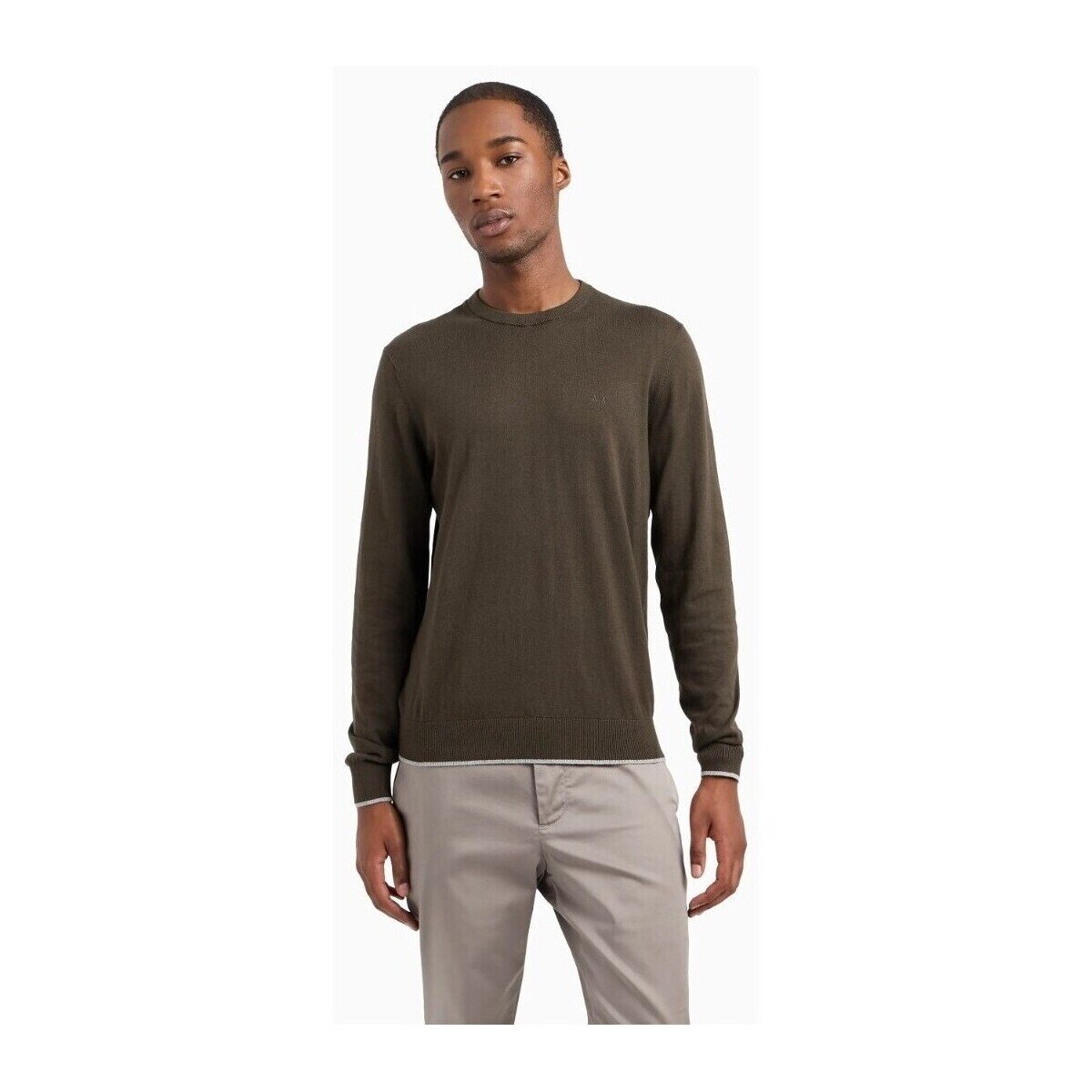 Armani Exchange Îmbracaminte 8NZM6AZM1HZ