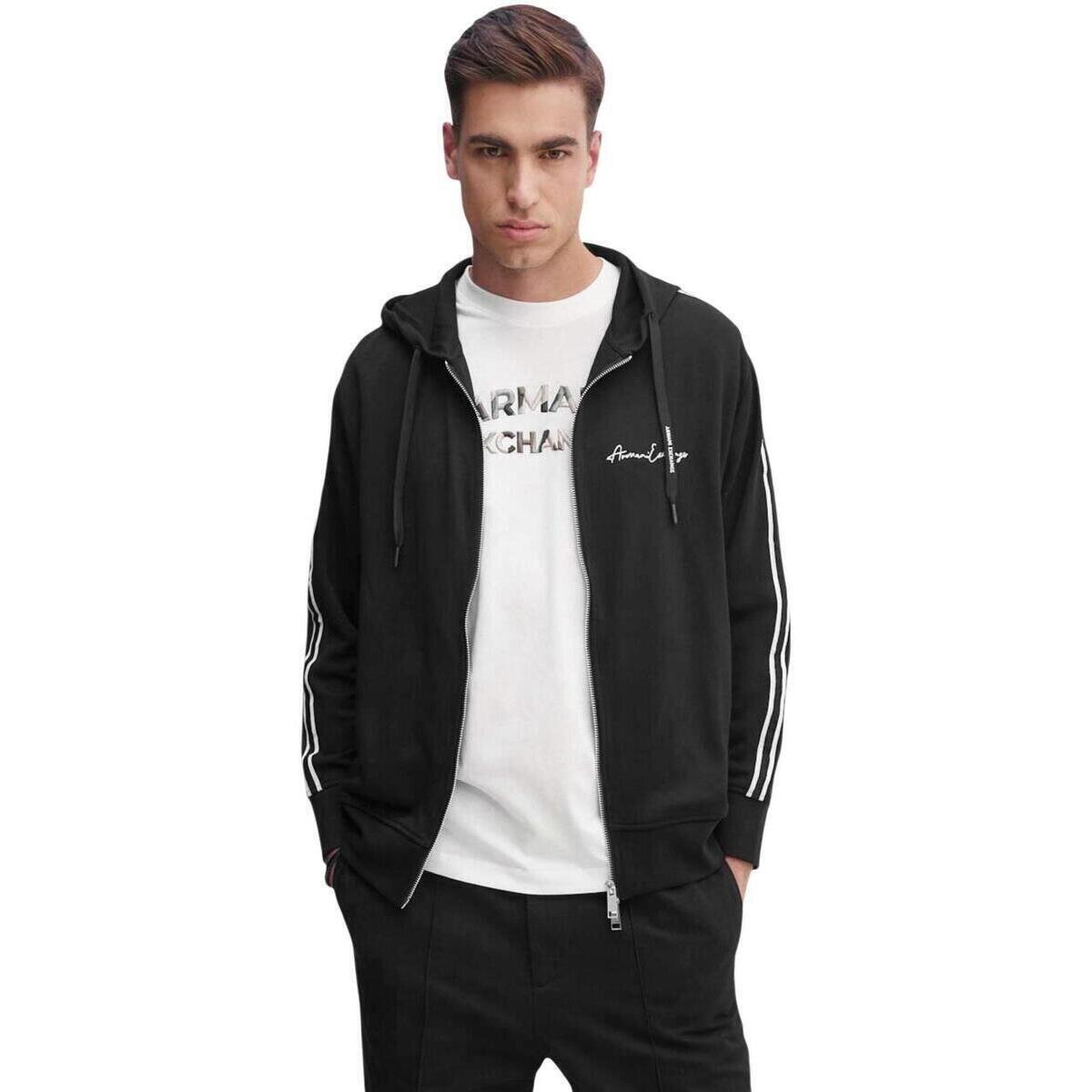 Armani Exchange Îmbracaminte 8NZMSH Z9N1Z