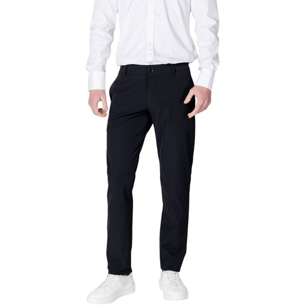 Armani Exchange Îmbracaminte 8NZP49 ZNYZZ