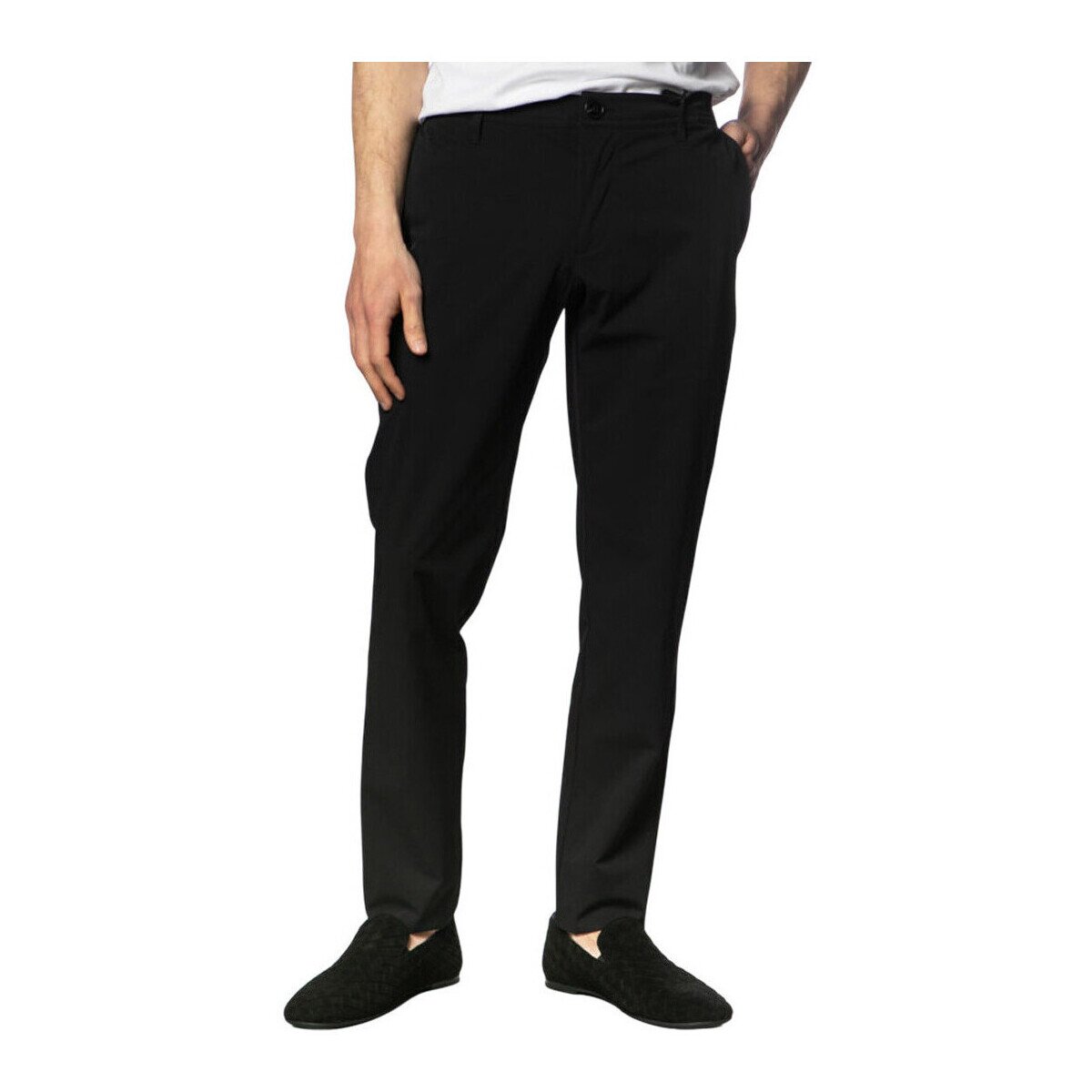 Armani Exchange Îmbracaminte 8NZP49ZNYZZ