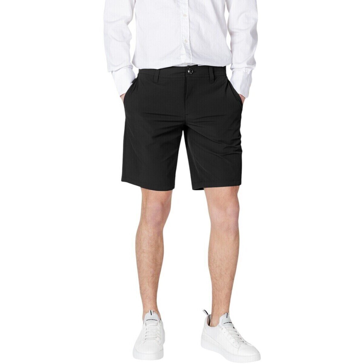 Armani Exchange Îmbracaminte 8NZS49 ZNYZZ