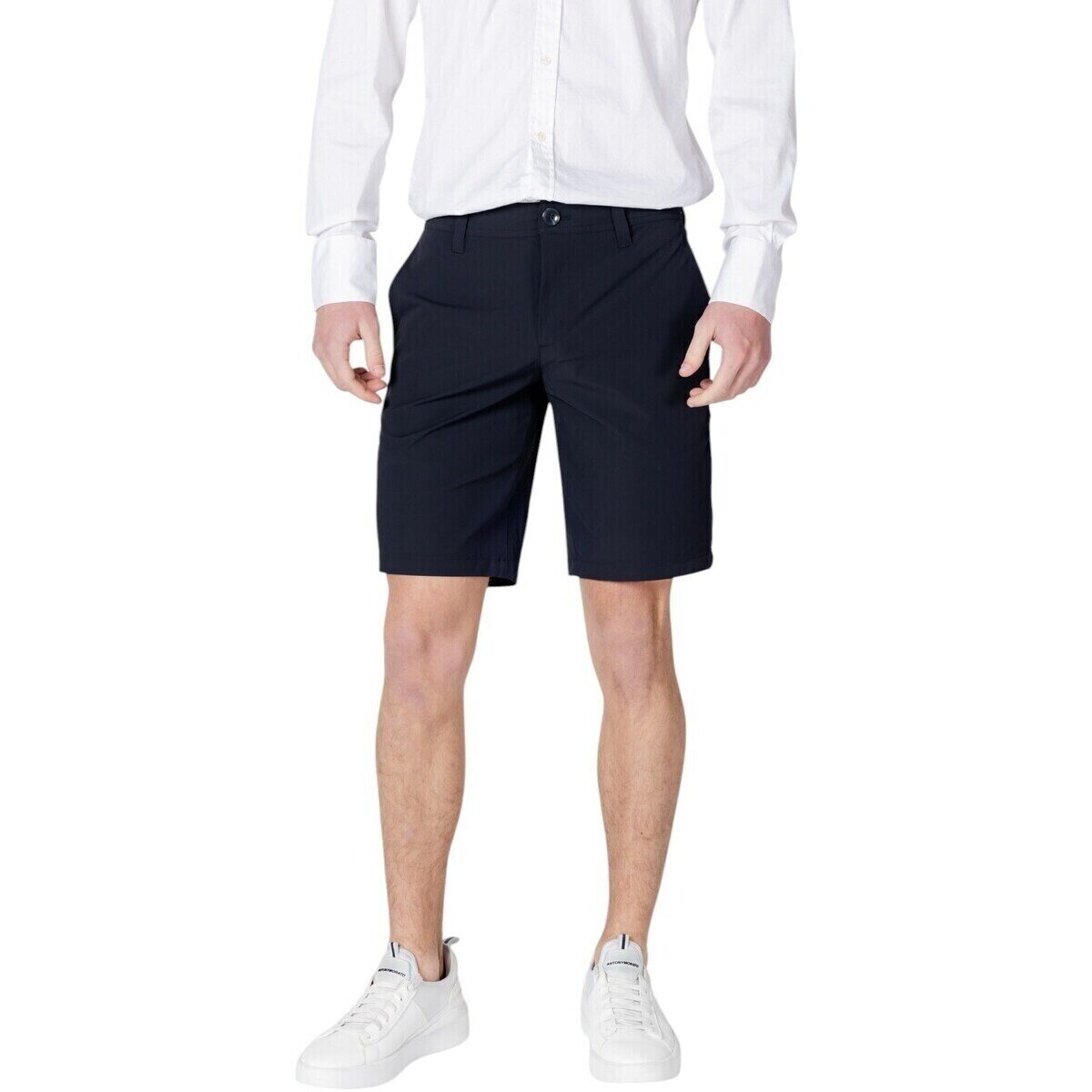 Armani Exchange Îmbracaminte 8NZS49 ZNYZZ