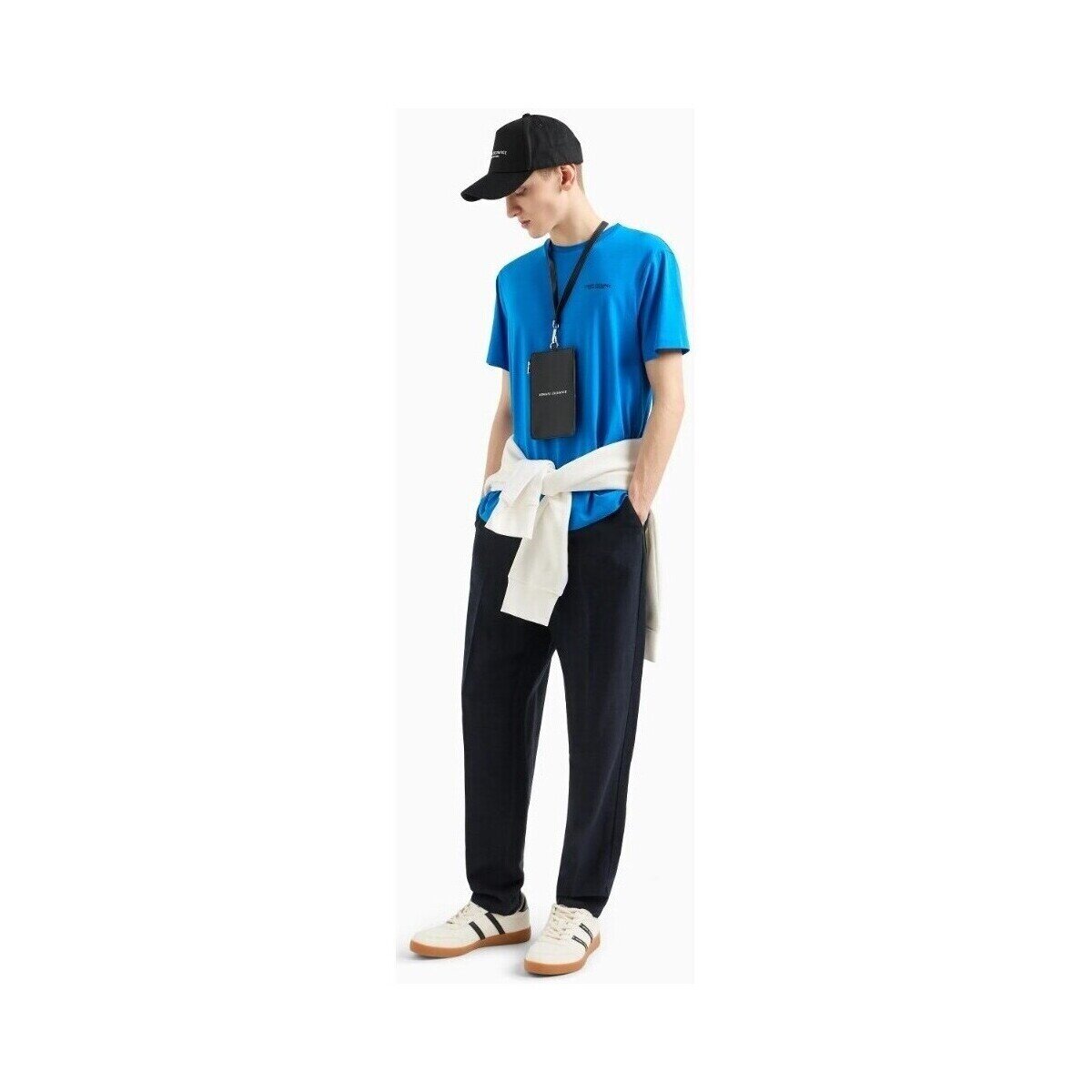 Armani Exchange Îmbracaminte 8NZT91Z8H4Z