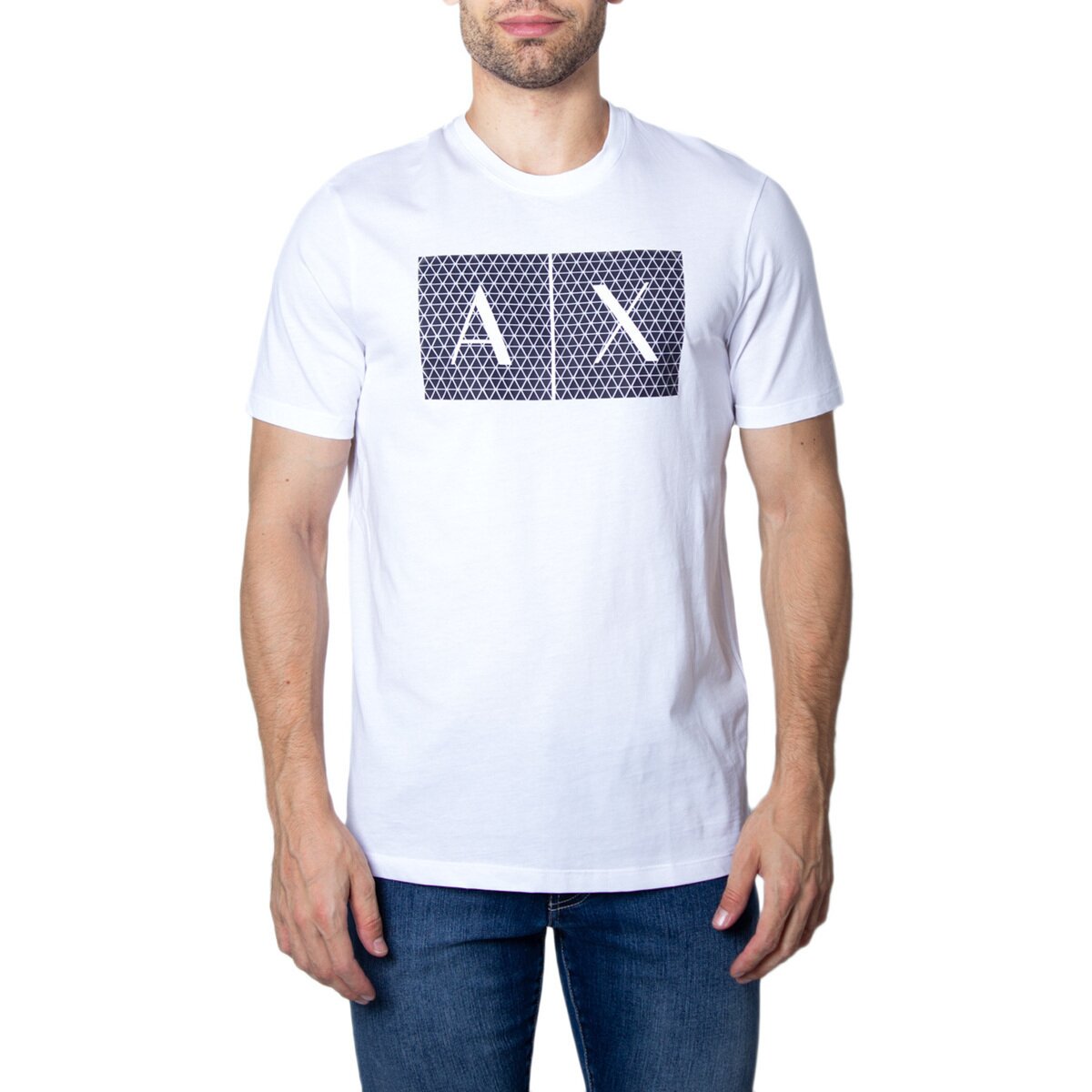 Armani Exchange Îmbracaminte 8NZTCK Z8H4Z