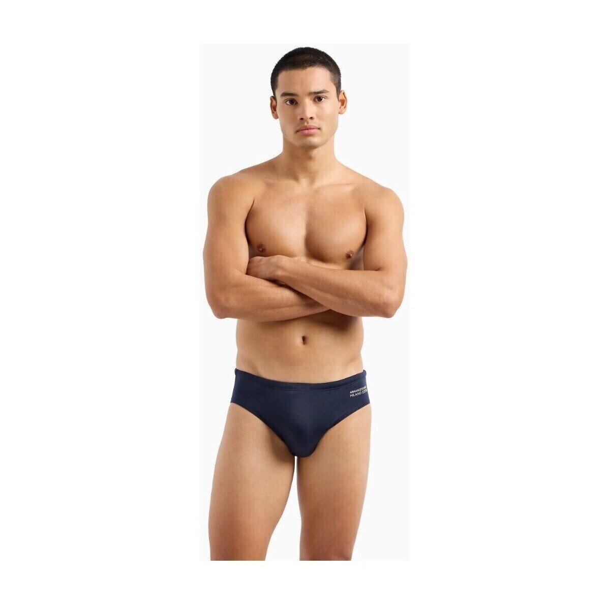 Armani Exchange Îmbracaminte 9530484R613