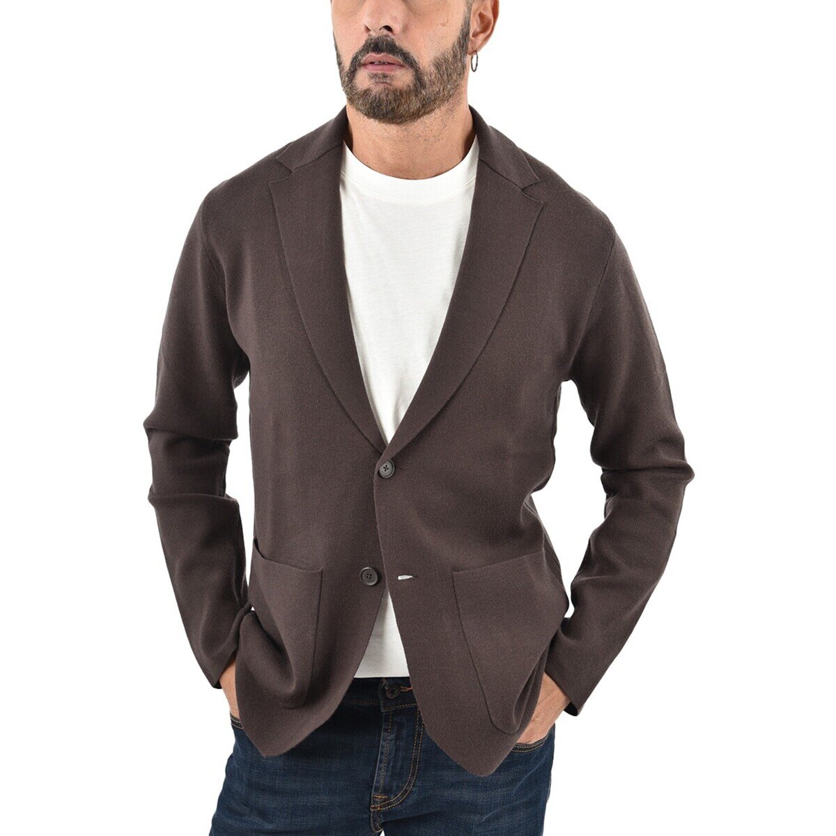 Armani Exchange Îmbracaminte Blazer