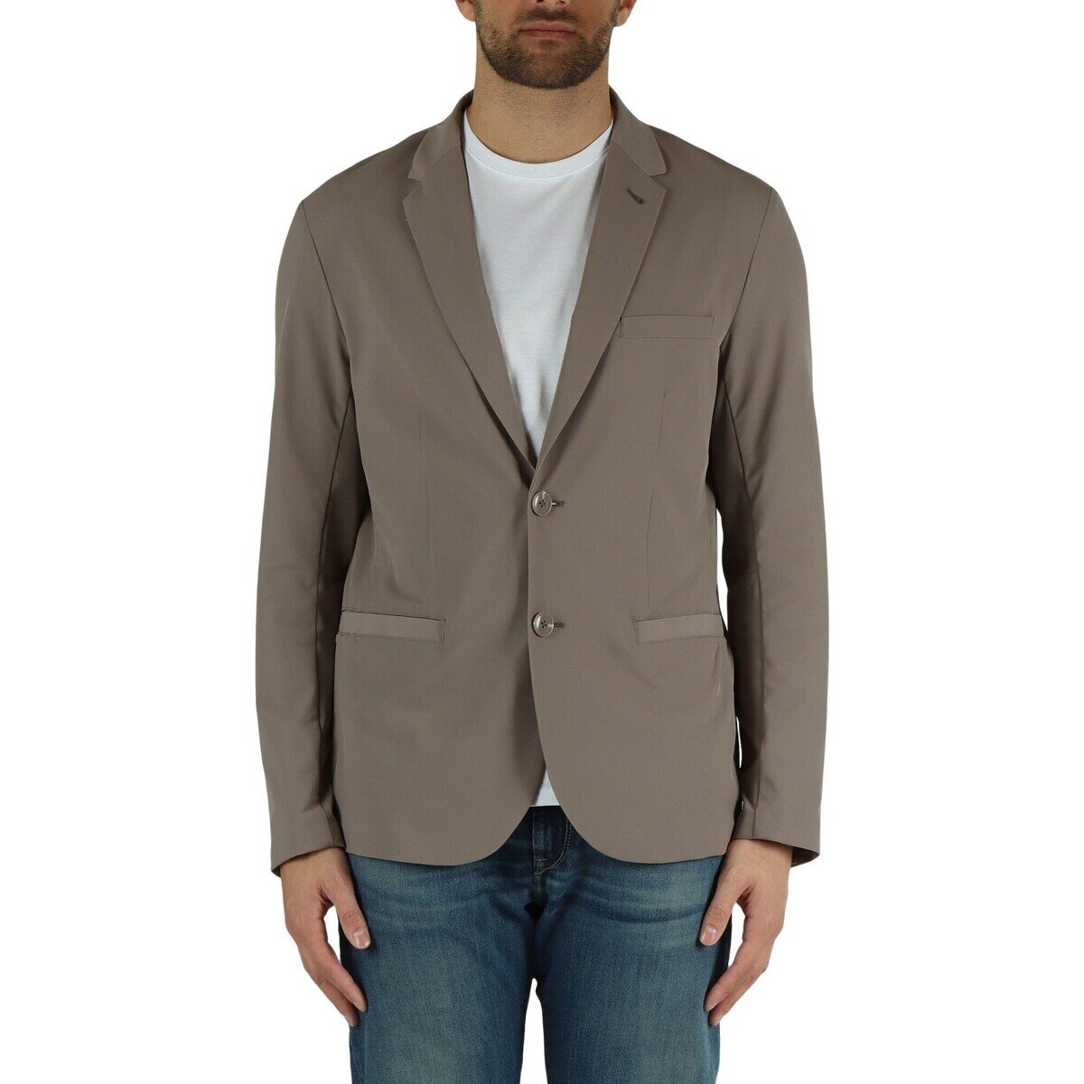 Armani Exchange Îmbracaminte Blazer