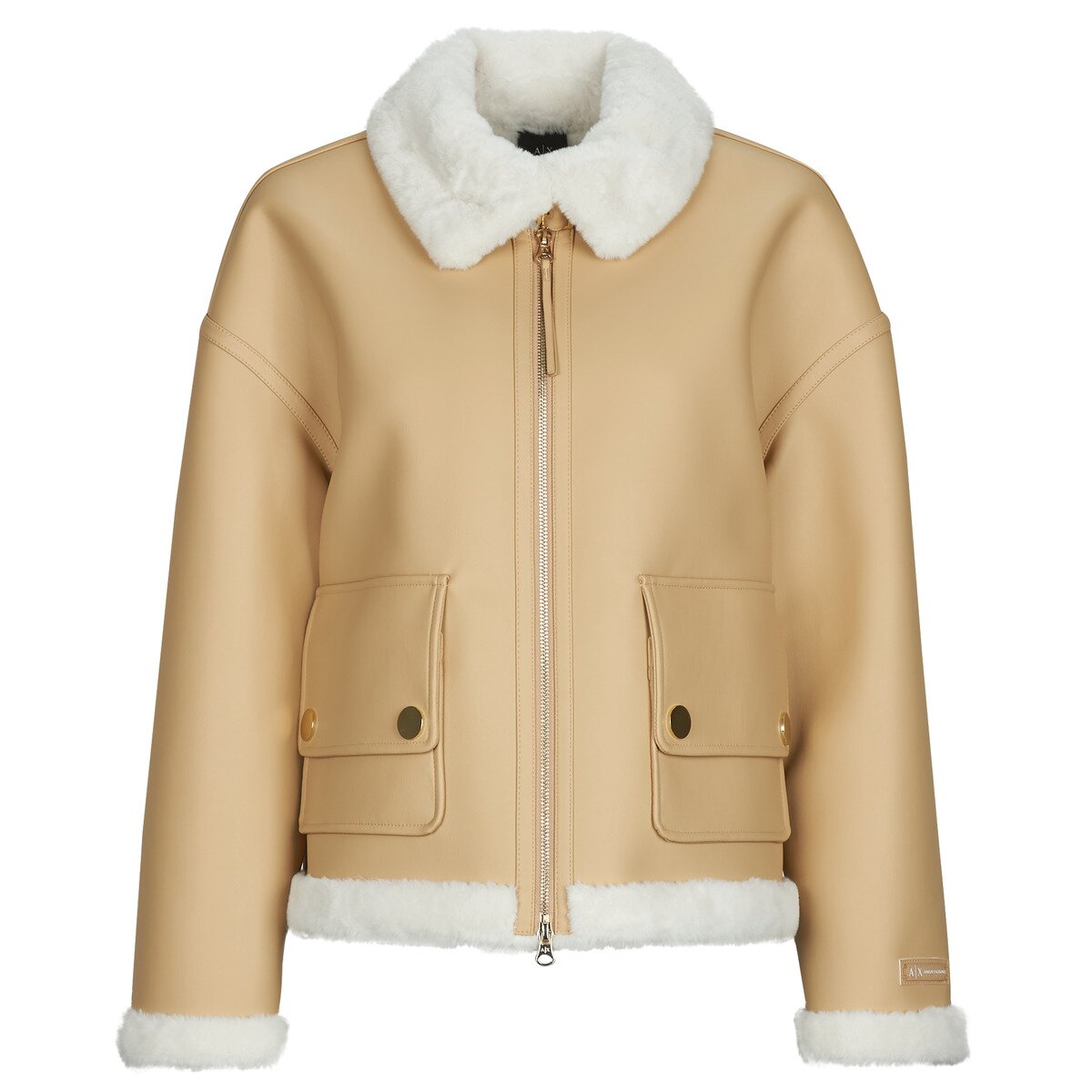 Armani Exchange Îmbracaminte BLOUSON JACKET