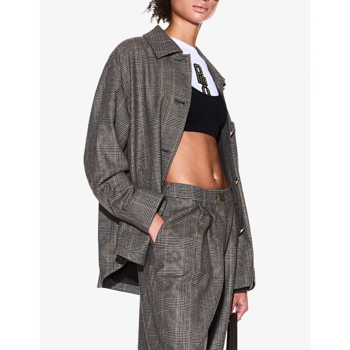 Armani Exchange Îmbracaminte Blouson Jacket