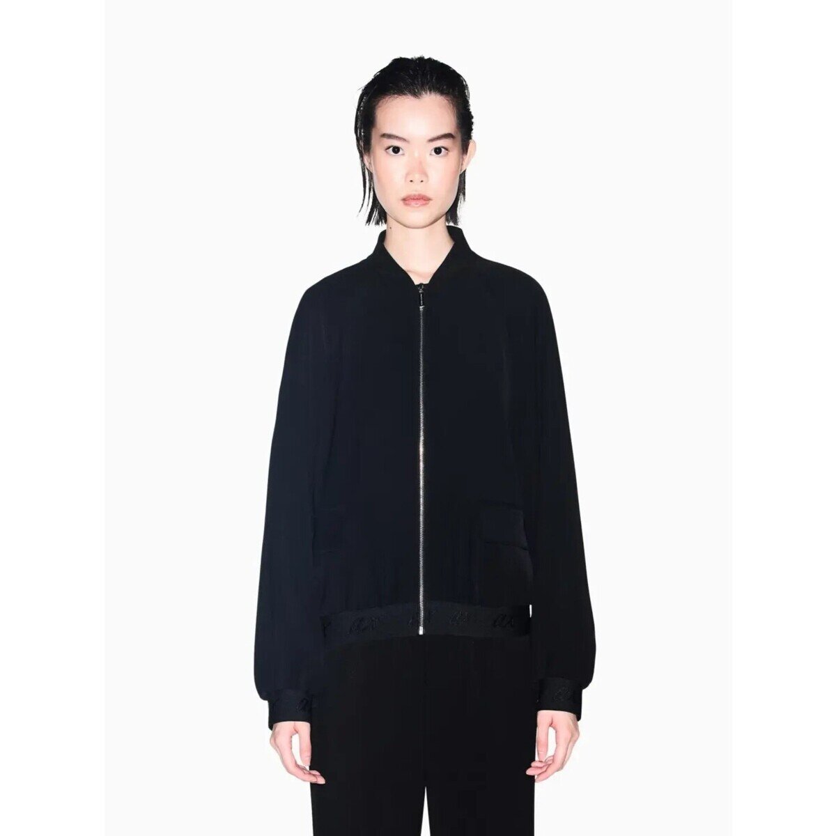 Armani Exchange Îmbracaminte Blouson Jacket