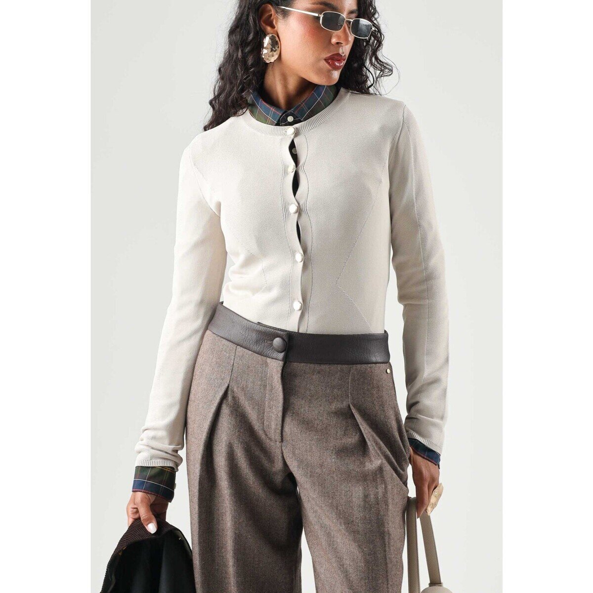 Armani Exchange Îmbracaminte Cardigan