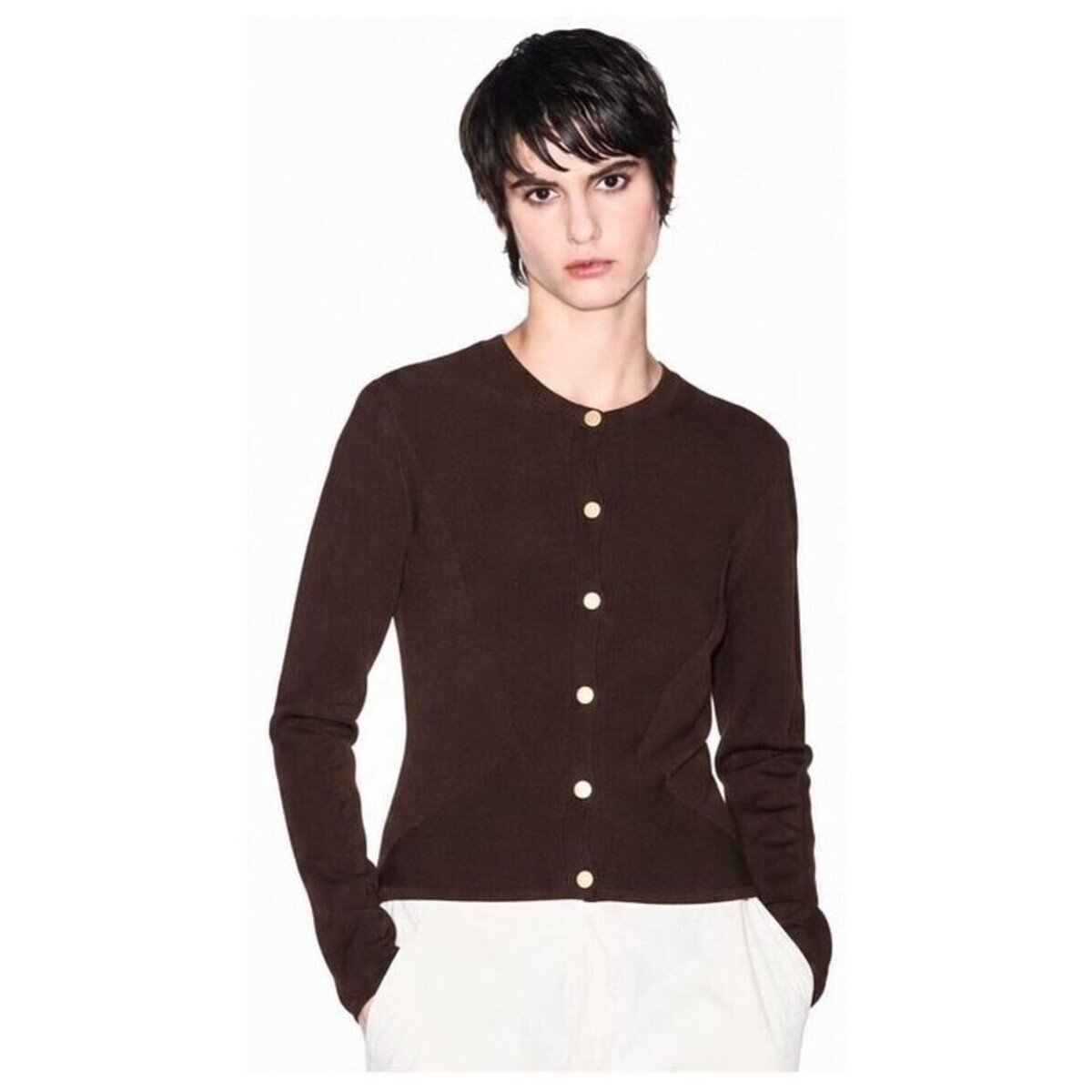 Armani Exchange Îmbracaminte Cardigan