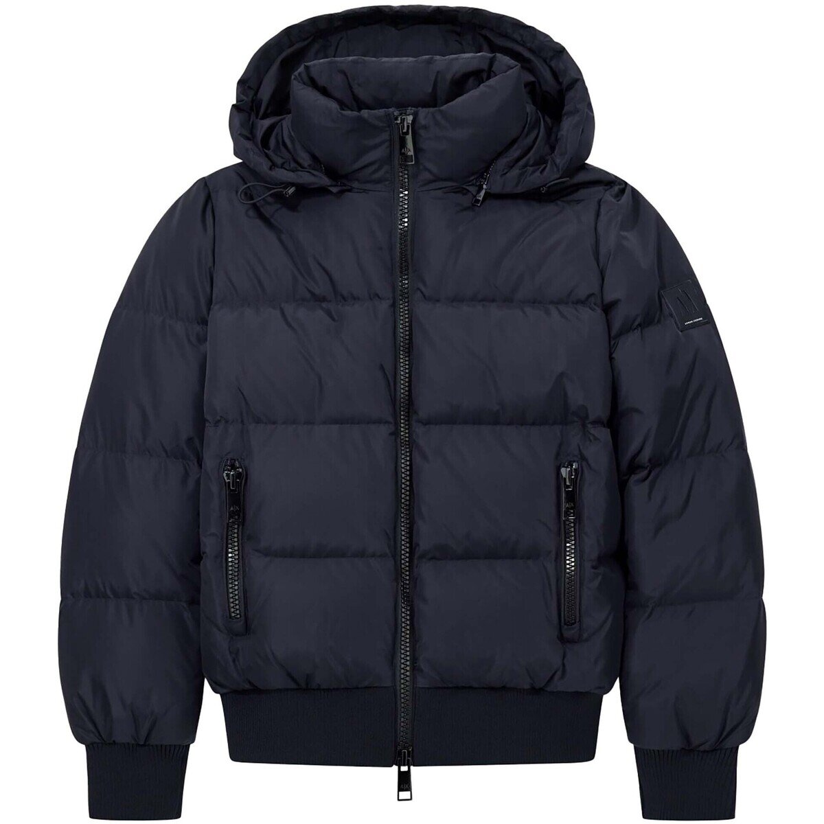 Armani Exchange Îmbracaminte Down Jacket