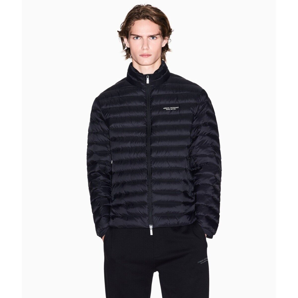 Armani Exchange Îmbracaminte Down Jacket