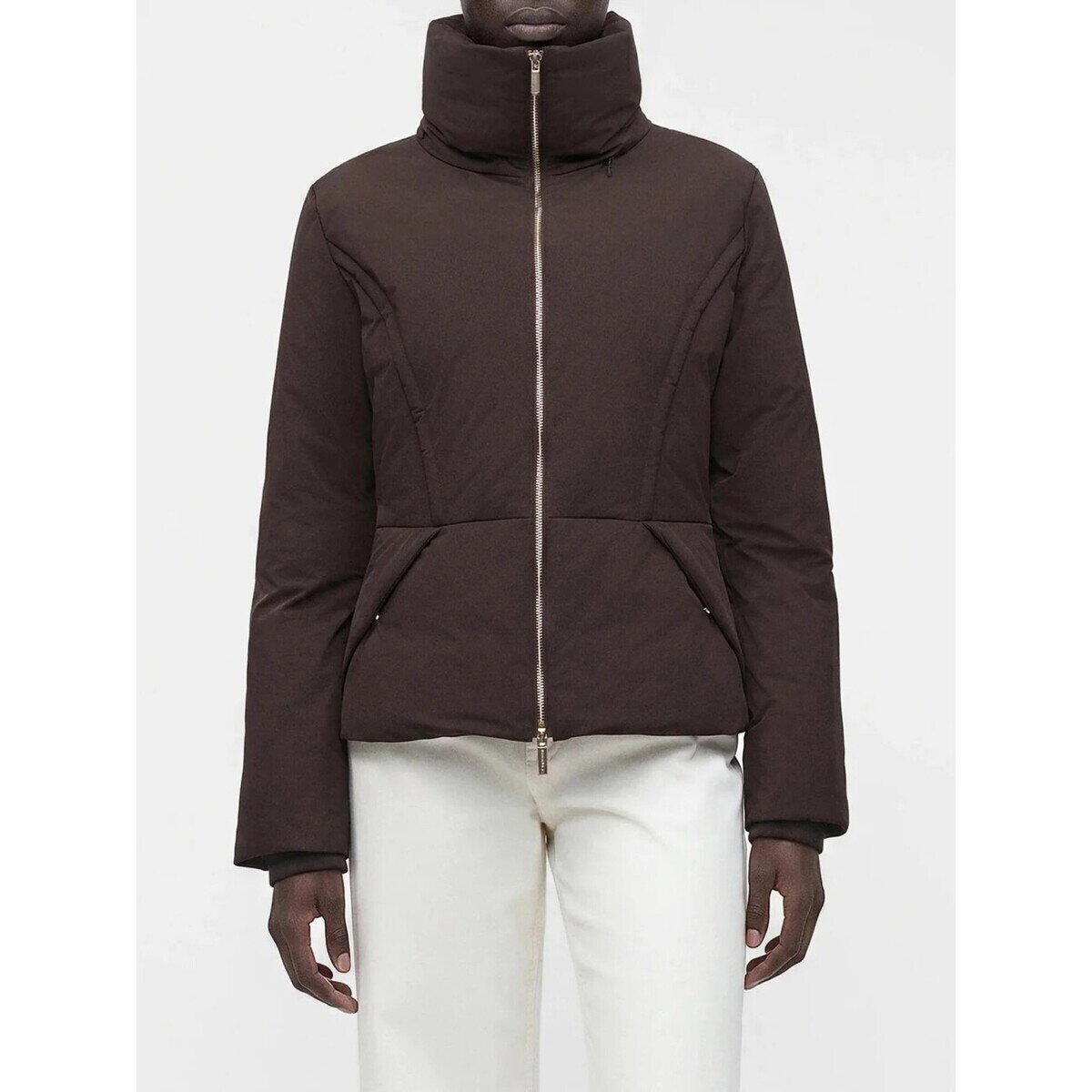 Armani Exchange Îmbracaminte Down Jacket