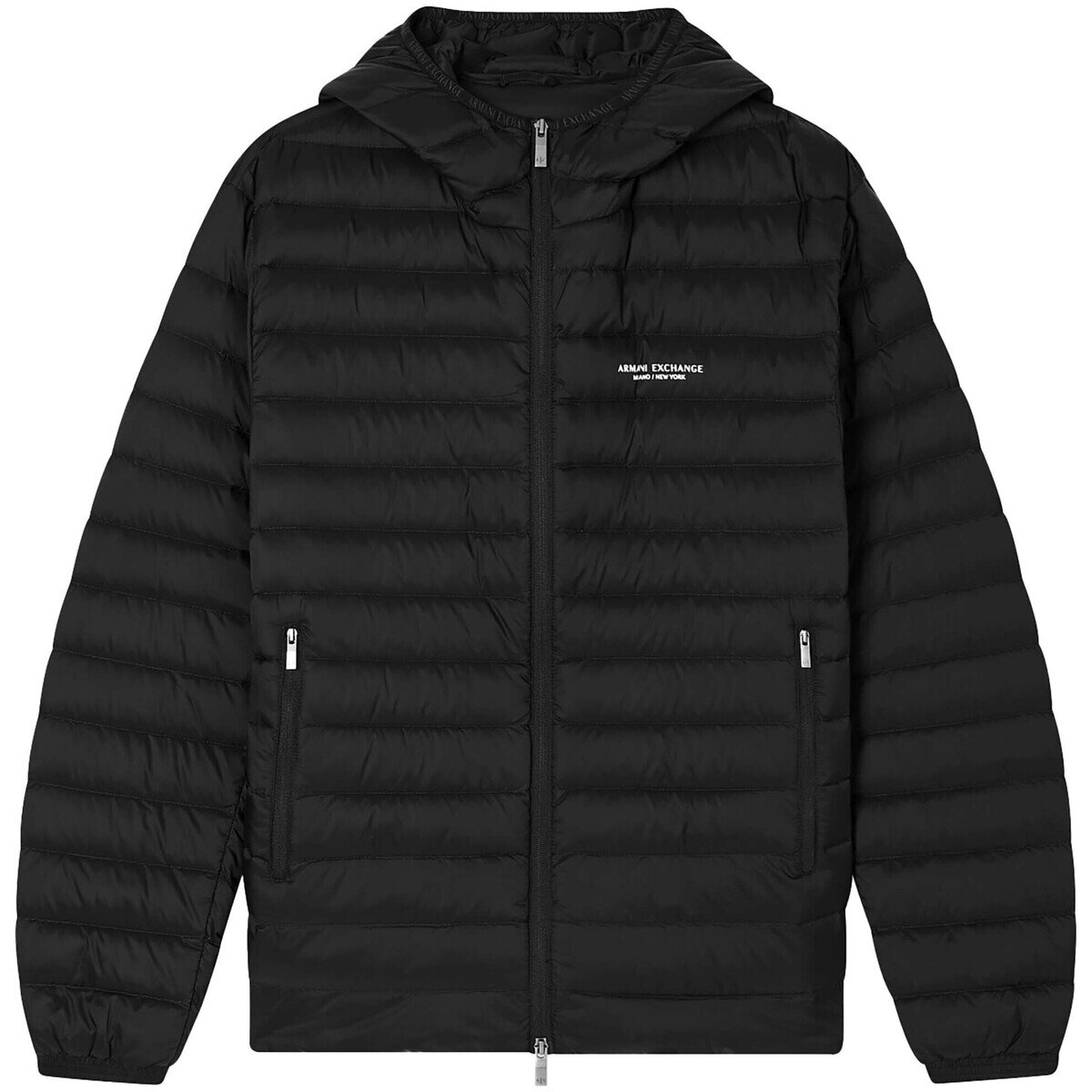 Armani Exchange Îmbracaminte Down Jacket