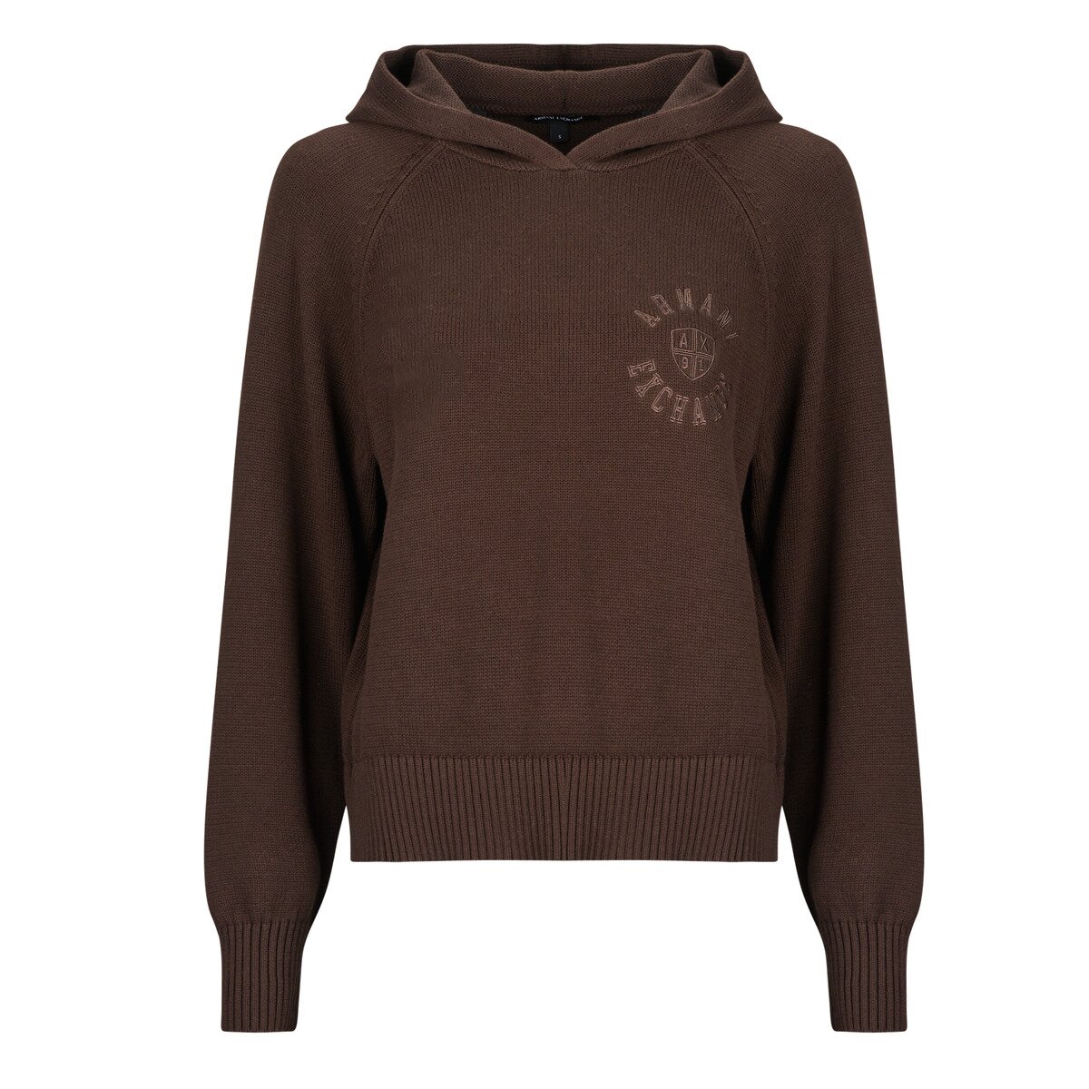 Armani Exchange Îmbracaminte PULL OVER XW002879