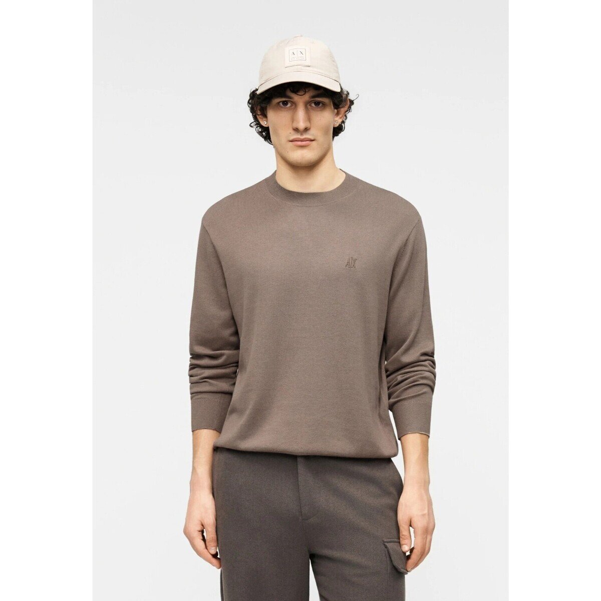 Armani Exchange Îmbracaminte Pullover