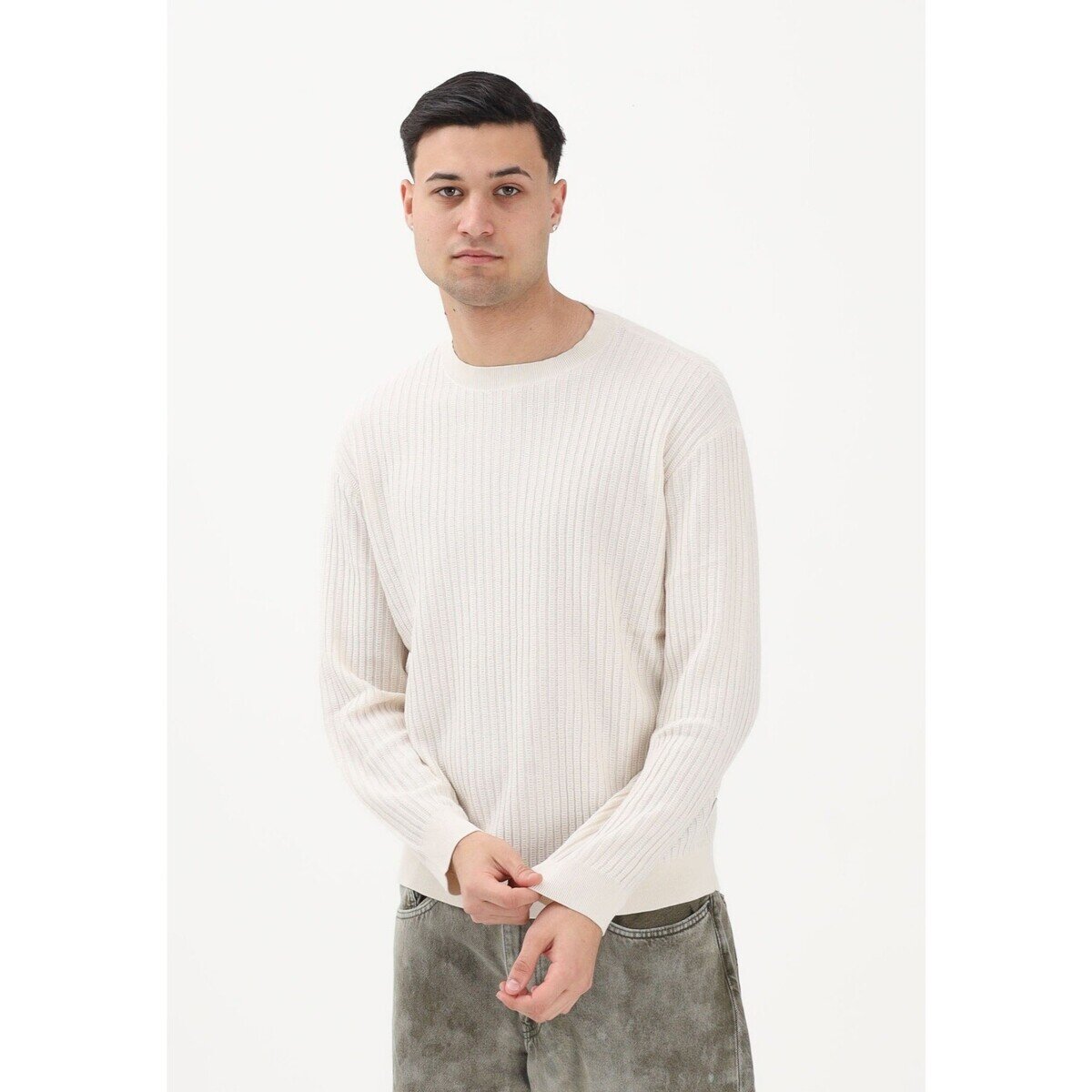 Armani Exchange Îmbracaminte Pullover