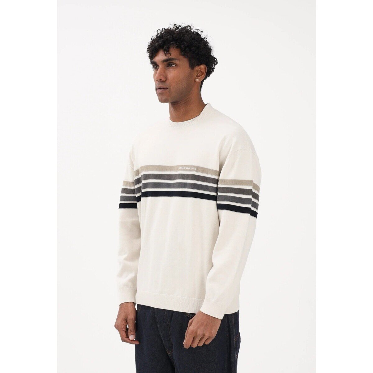 Armani Exchange Îmbracaminte Pullover