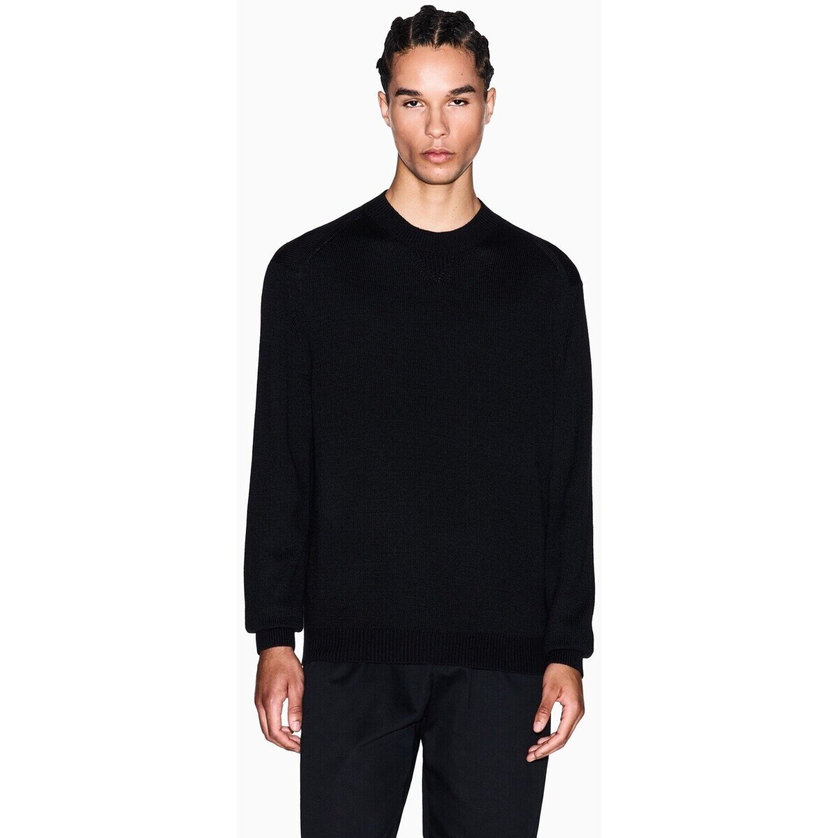 Armani Exchange Îmbracaminte Pullover