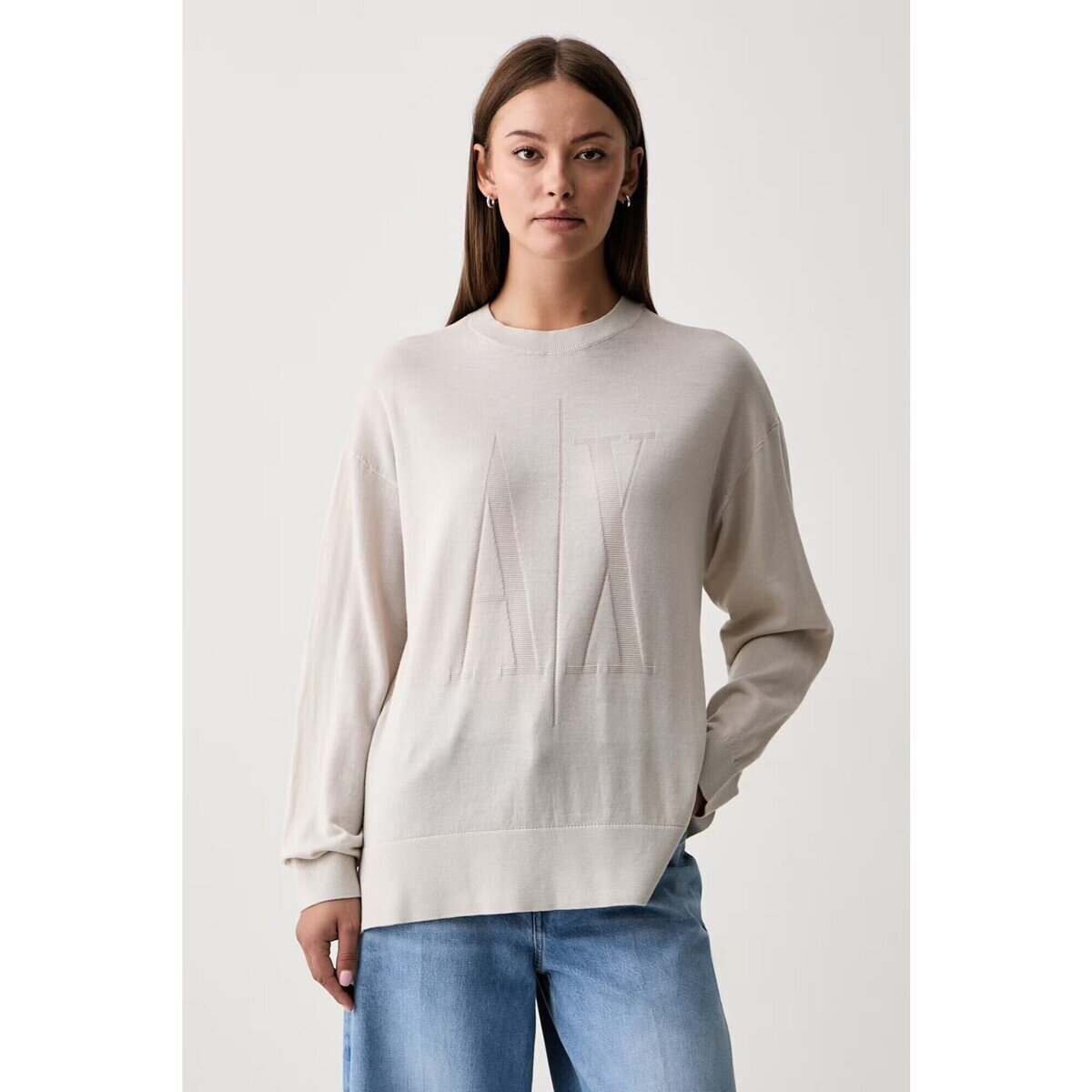 Armani Exchange Îmbracaminte Pullover