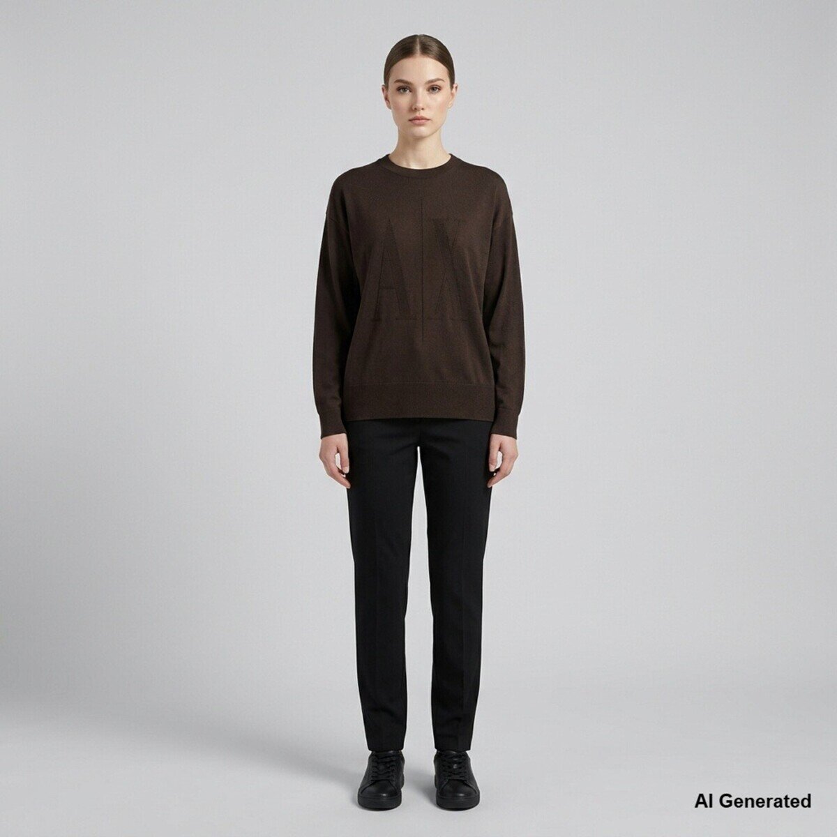 Armani Exchange Îmbracaminte Pullover