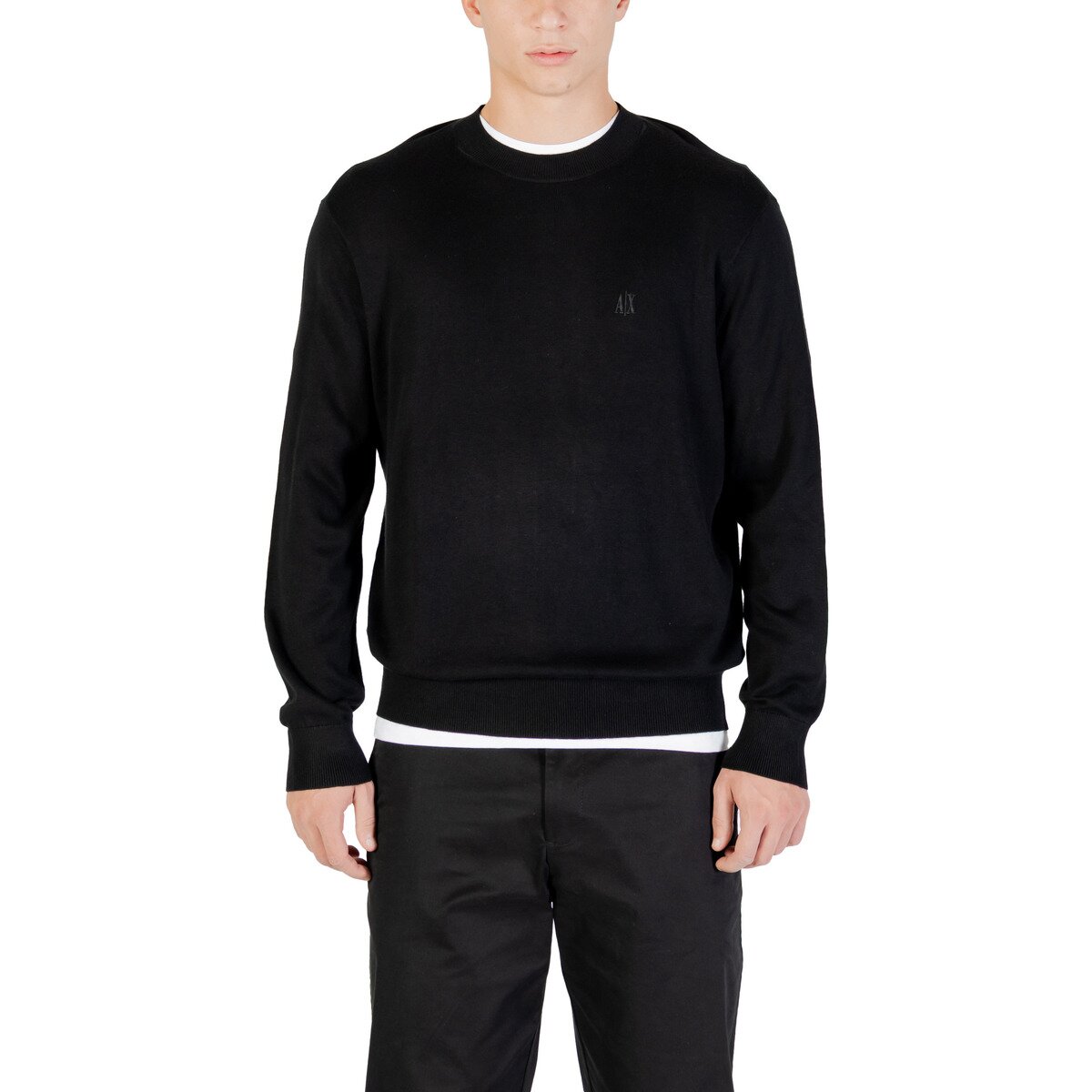 Armani Exchange Îmbracaminte PULLOVER XM000338 AF12291