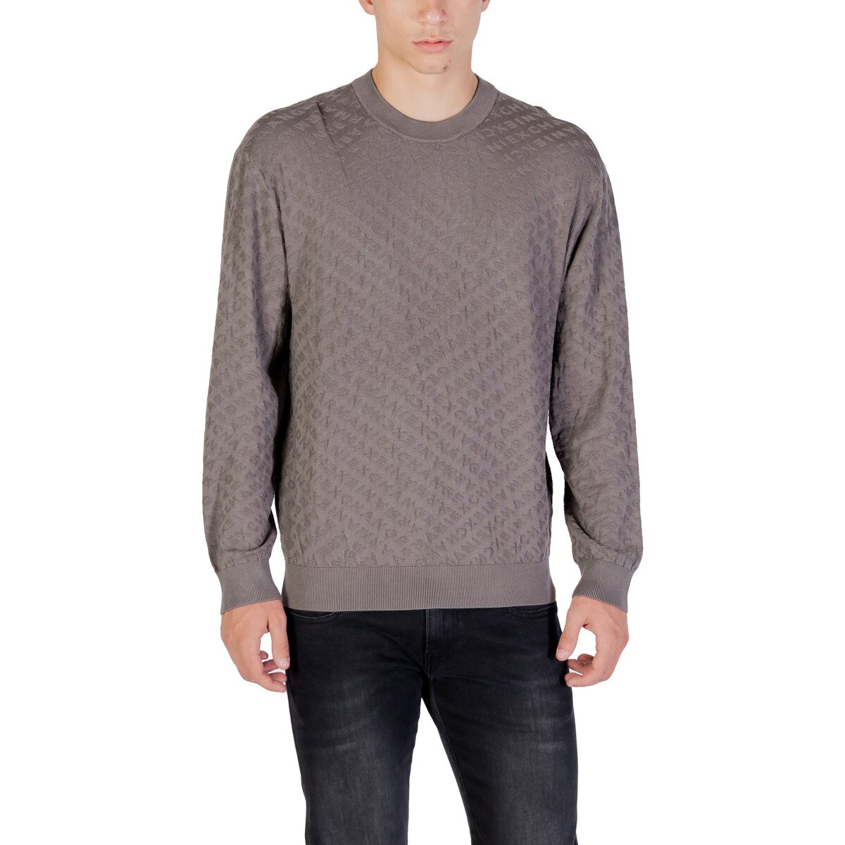 Armani Exchange Îmbracaminte PULLOVER XM001316 AF10454