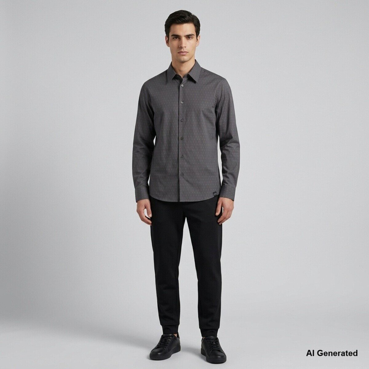 Armani Exchange Îmbracaminte Shirt