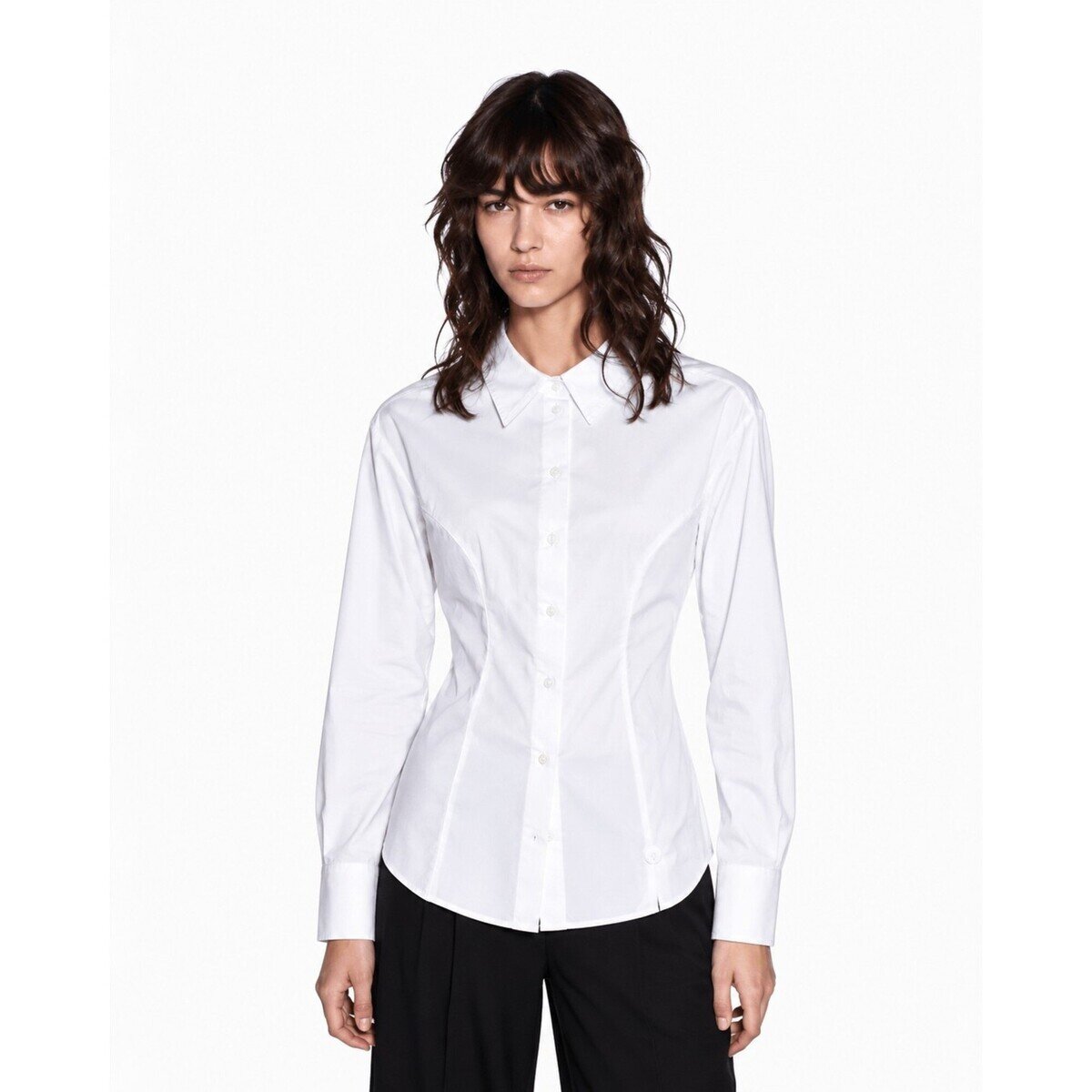 Armani Exchange Îmbracaminte Shirt