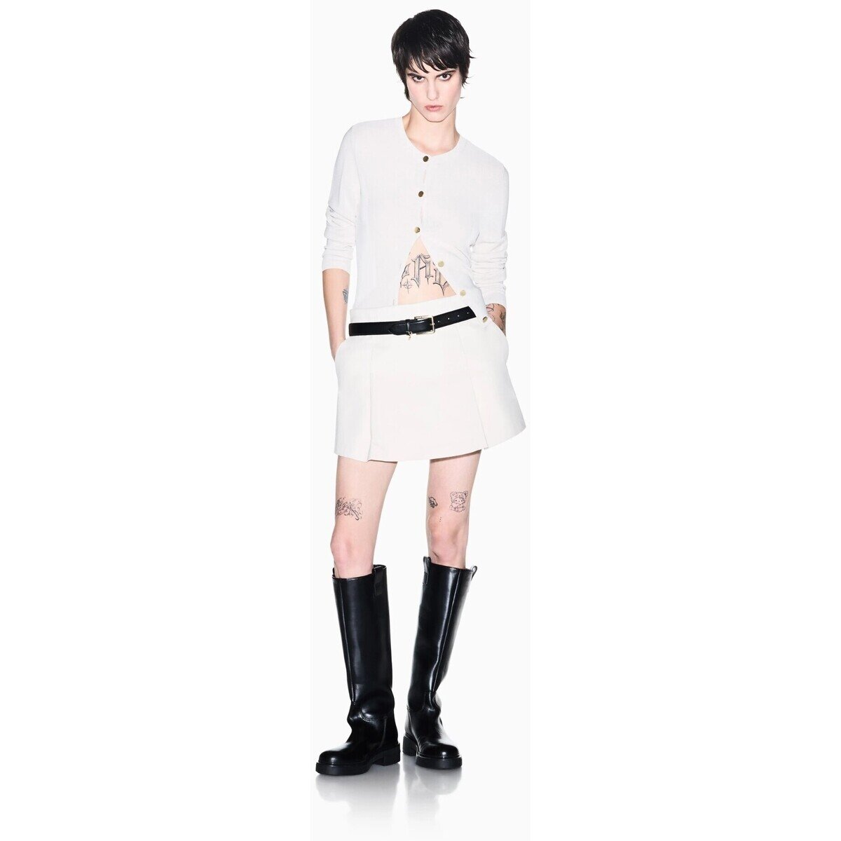 Armani Exchange Îmbracaminte Shorts