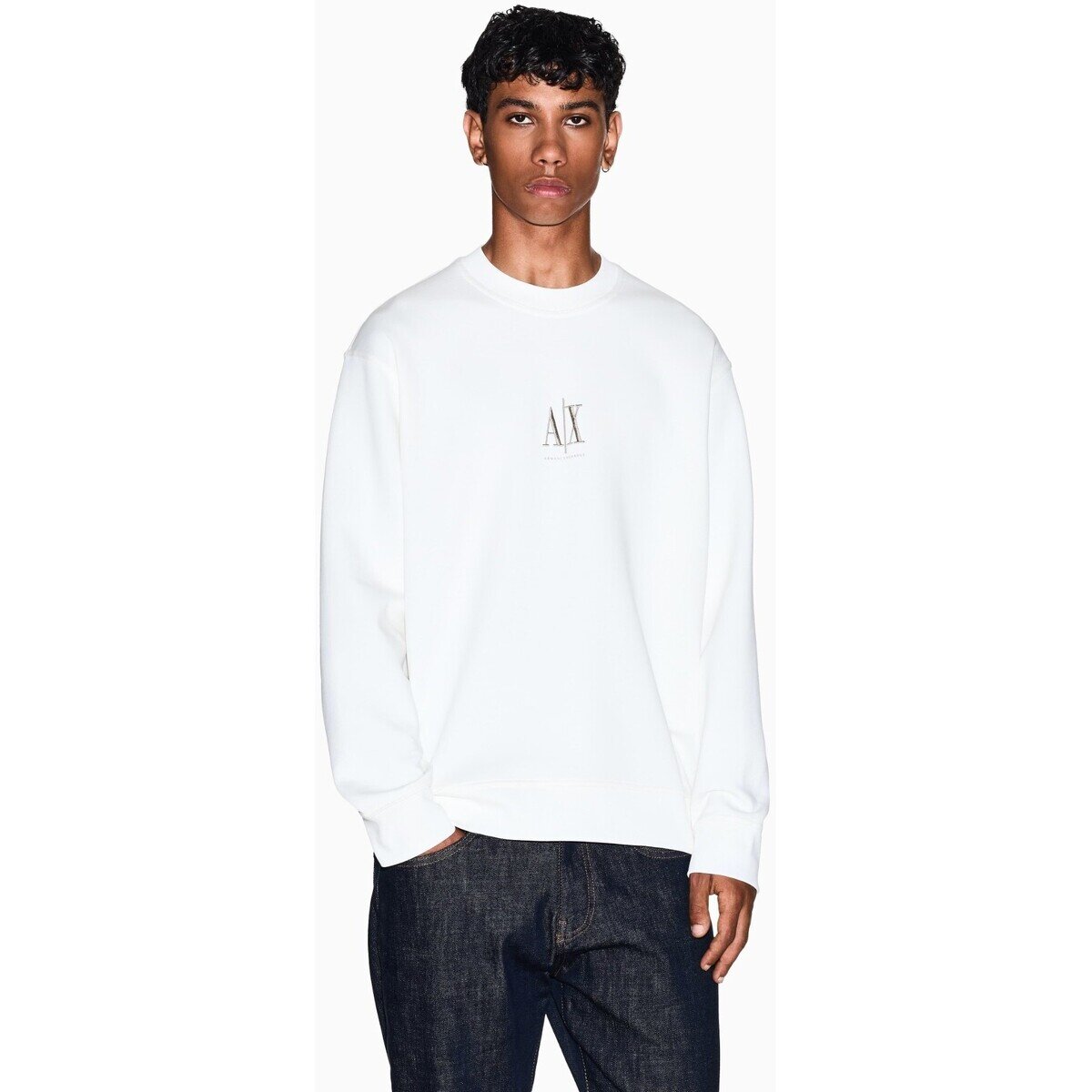 Armani Exchange Îmbracaminte Sweatshirt