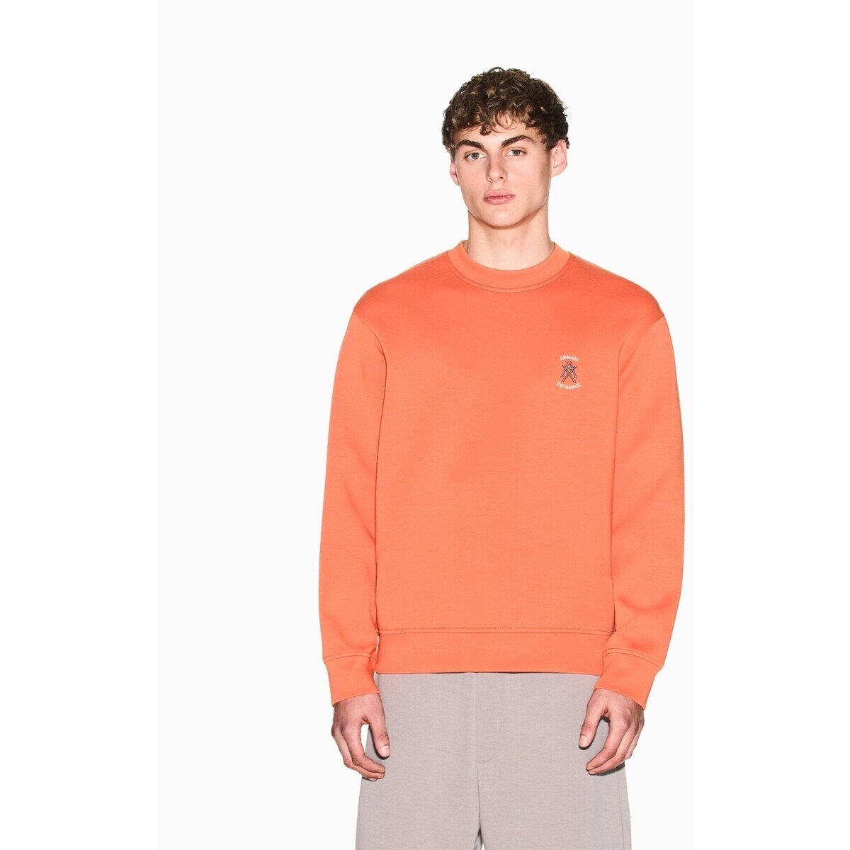 Armani Exchange Îmbracaminte Sweatshirt