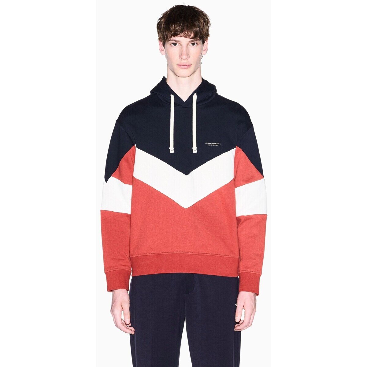 Armani Exchange Îmbracaminte Sweatshirt