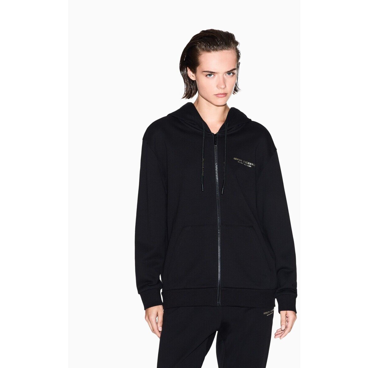 Armani Exchange Îmbracaminte Sweatshirt
