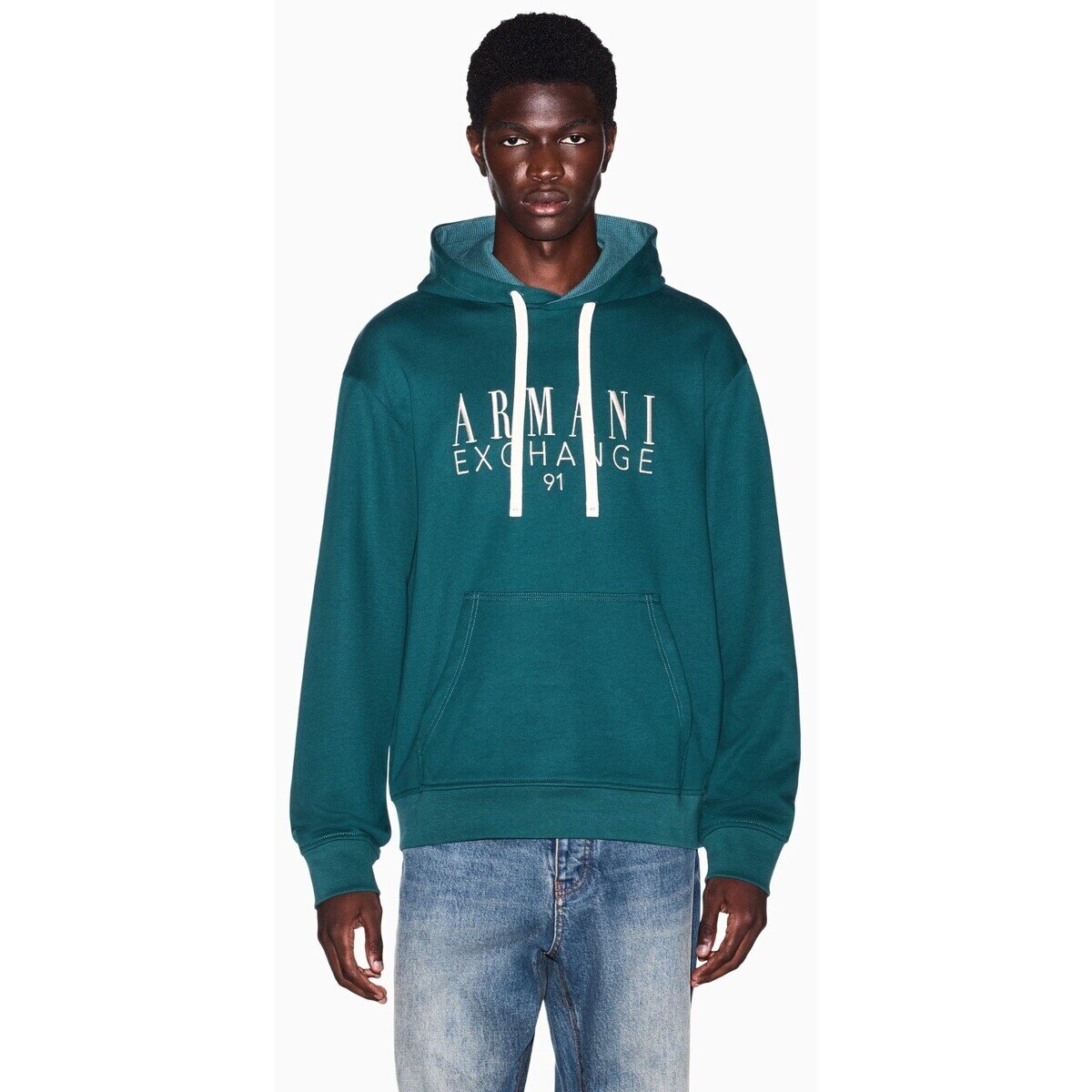 Armani Exchange Îmbracaminte Sweatshirt