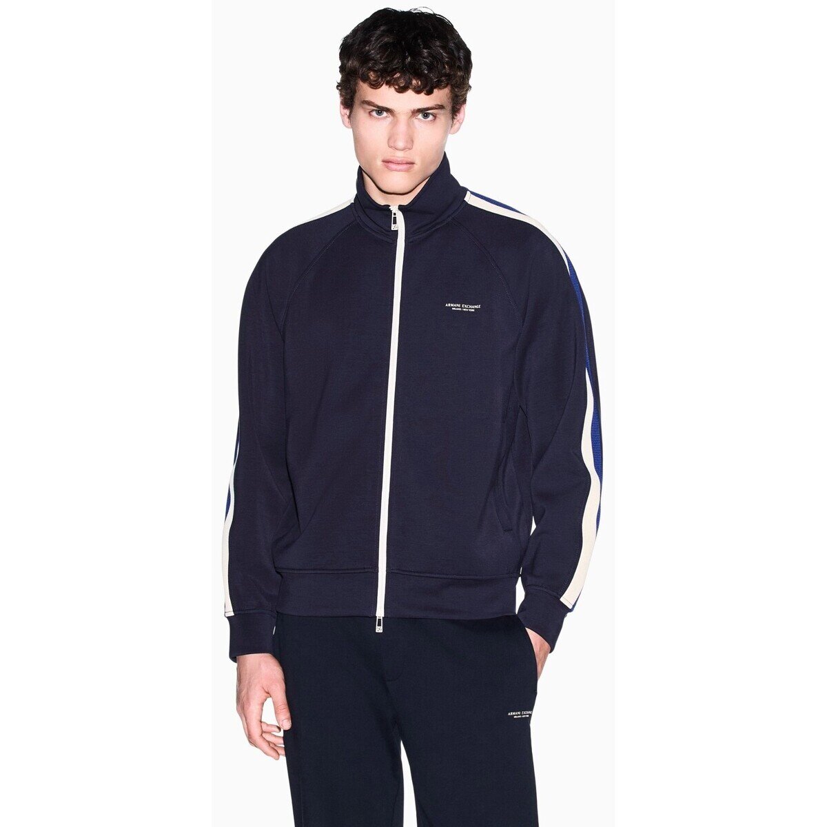 Armani Exchange Îmbracaminte Sweatshirt