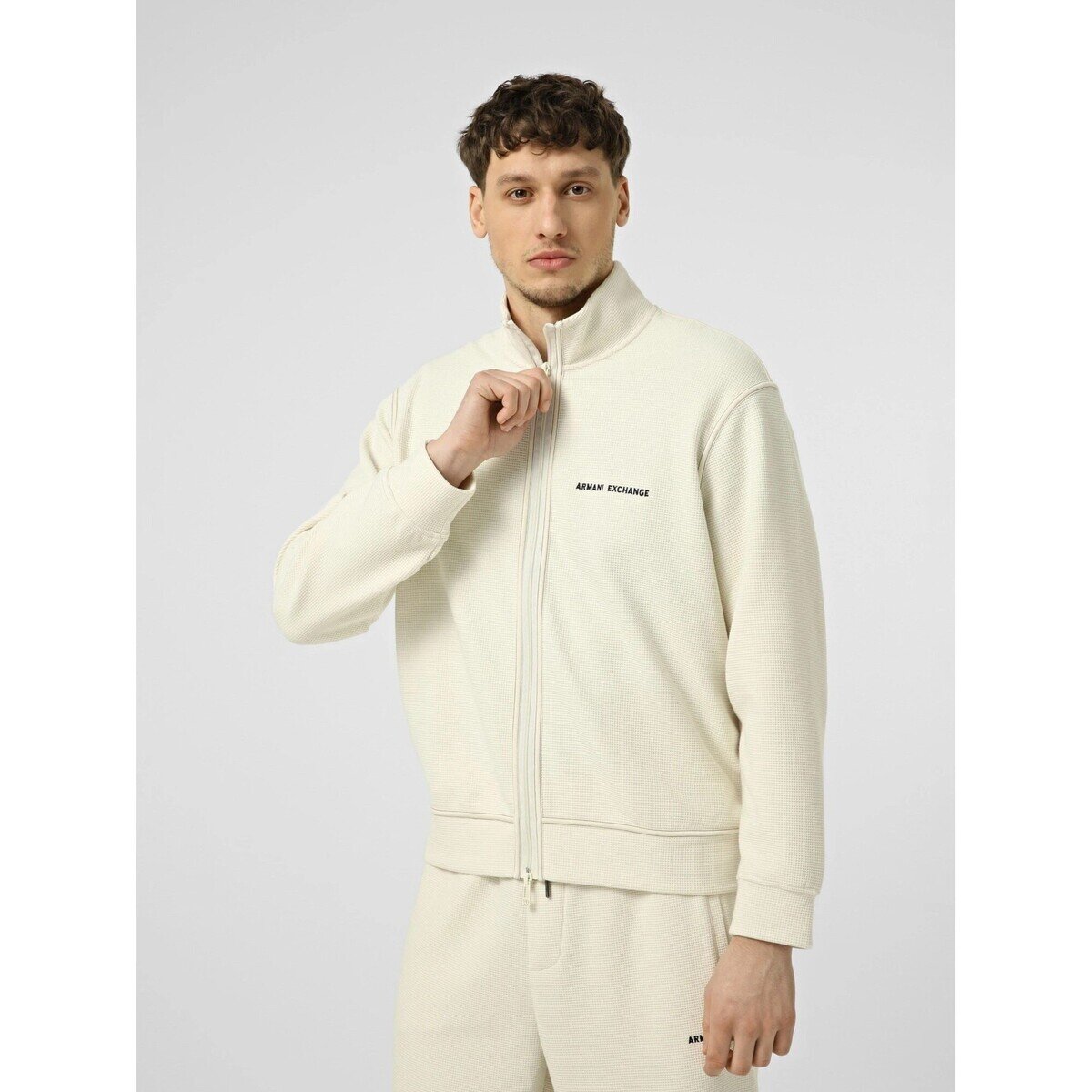Armani Exchange Îmbracaminte Sweatshirt